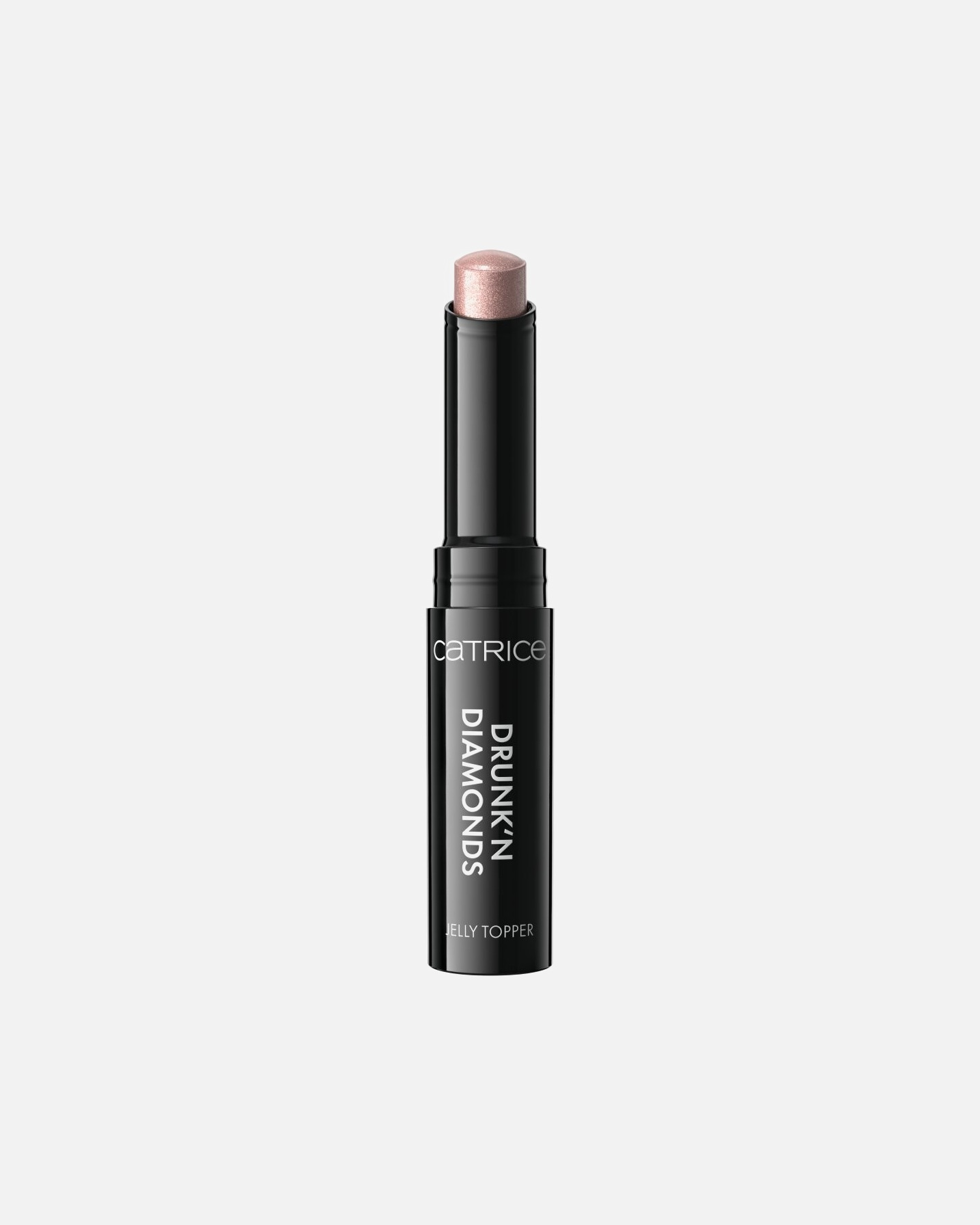 Sombra de ojos para Mujer Catrice Drunk'n Diamonds Jelly Topper 020 Blossom Lights