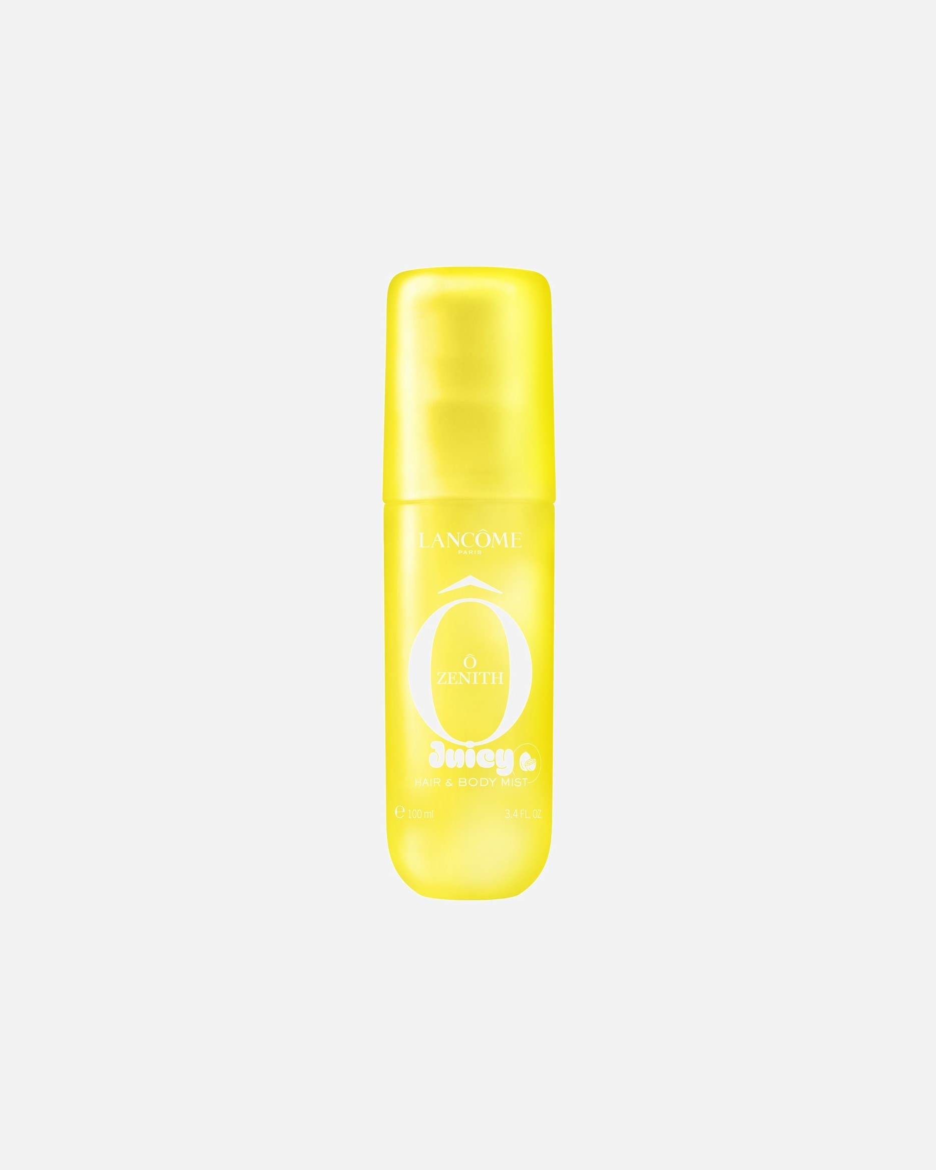 Perfume para cabello para Unisex Lancôme Les Ô Zenith Hair & Body Mist 100 ml