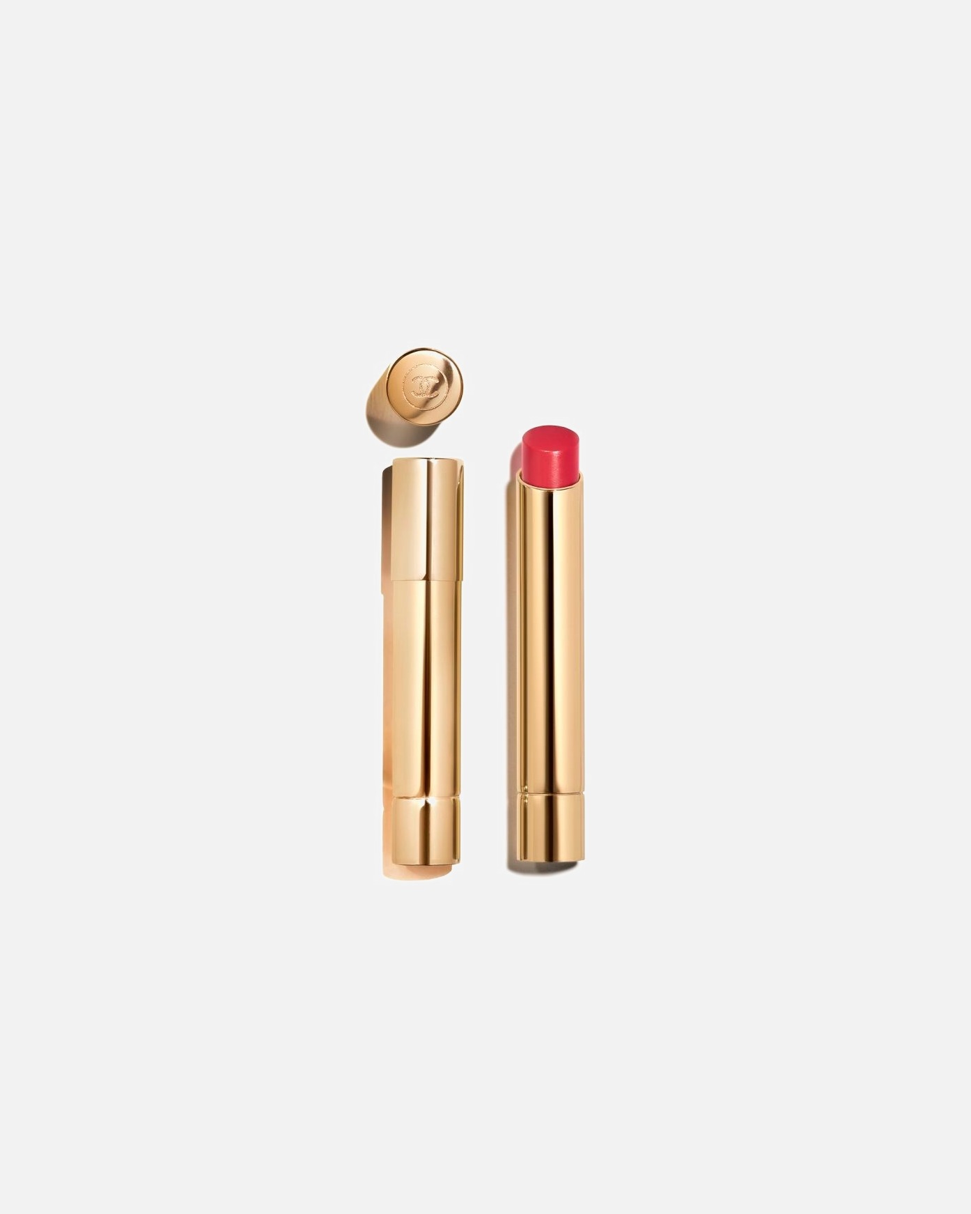 Barra de Labios para Mujer CHANEL ROUGE ALLURE L'EXTRAIT RECARGA ALTA INTENSIDAD 834 - ROSE TURBULENT