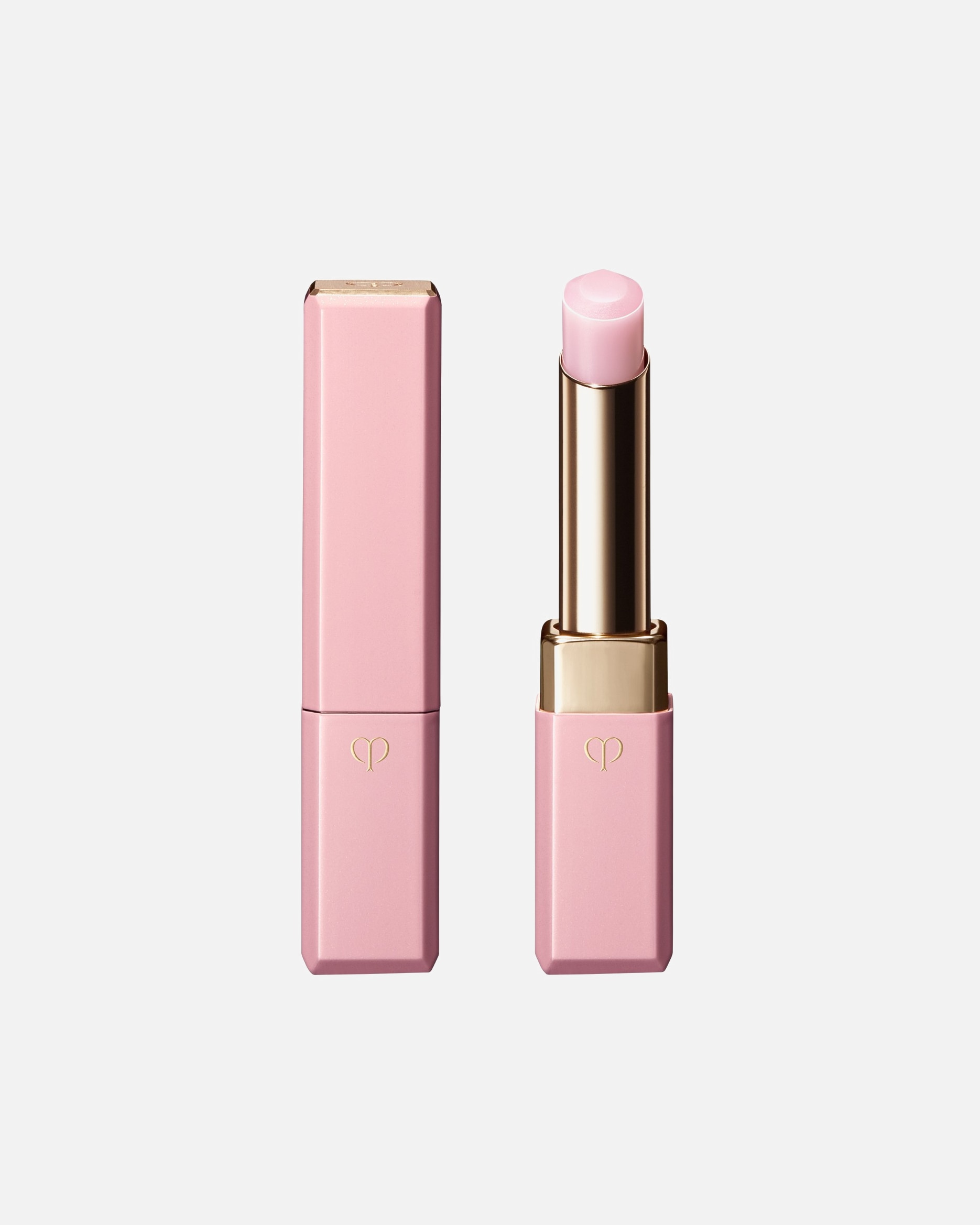 Bálsamo labial para Unisex Clé de Peau Beauté Lip Glorifier NEUTRAL PINK