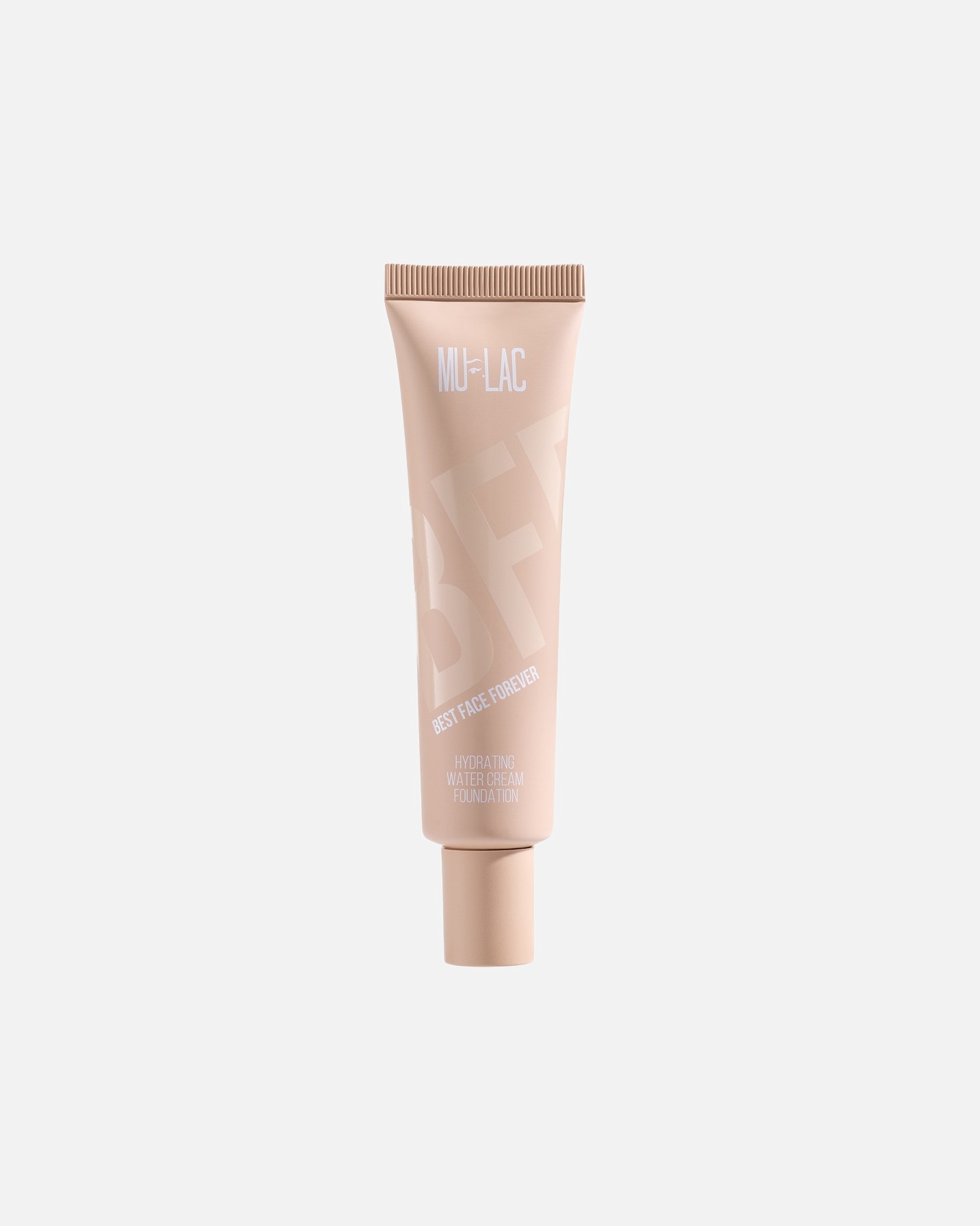 Base para Unisex MULAC Foundation EVA 7Y