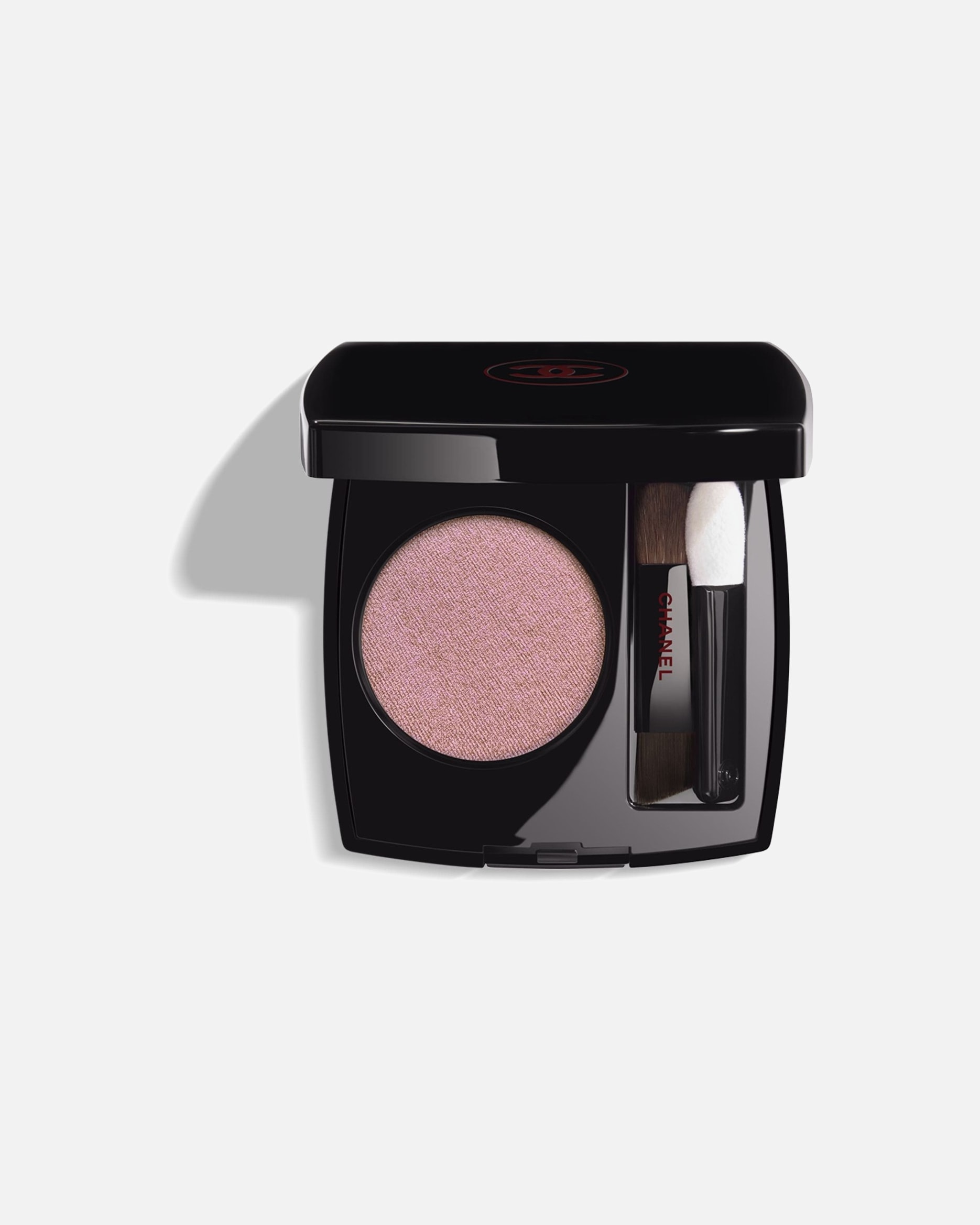 Sombra de ojos para Mujer CHANEL ROUGE NOIR Ombre Essentielle Multiusos de Larga Duración 267 - BRUN ROSE