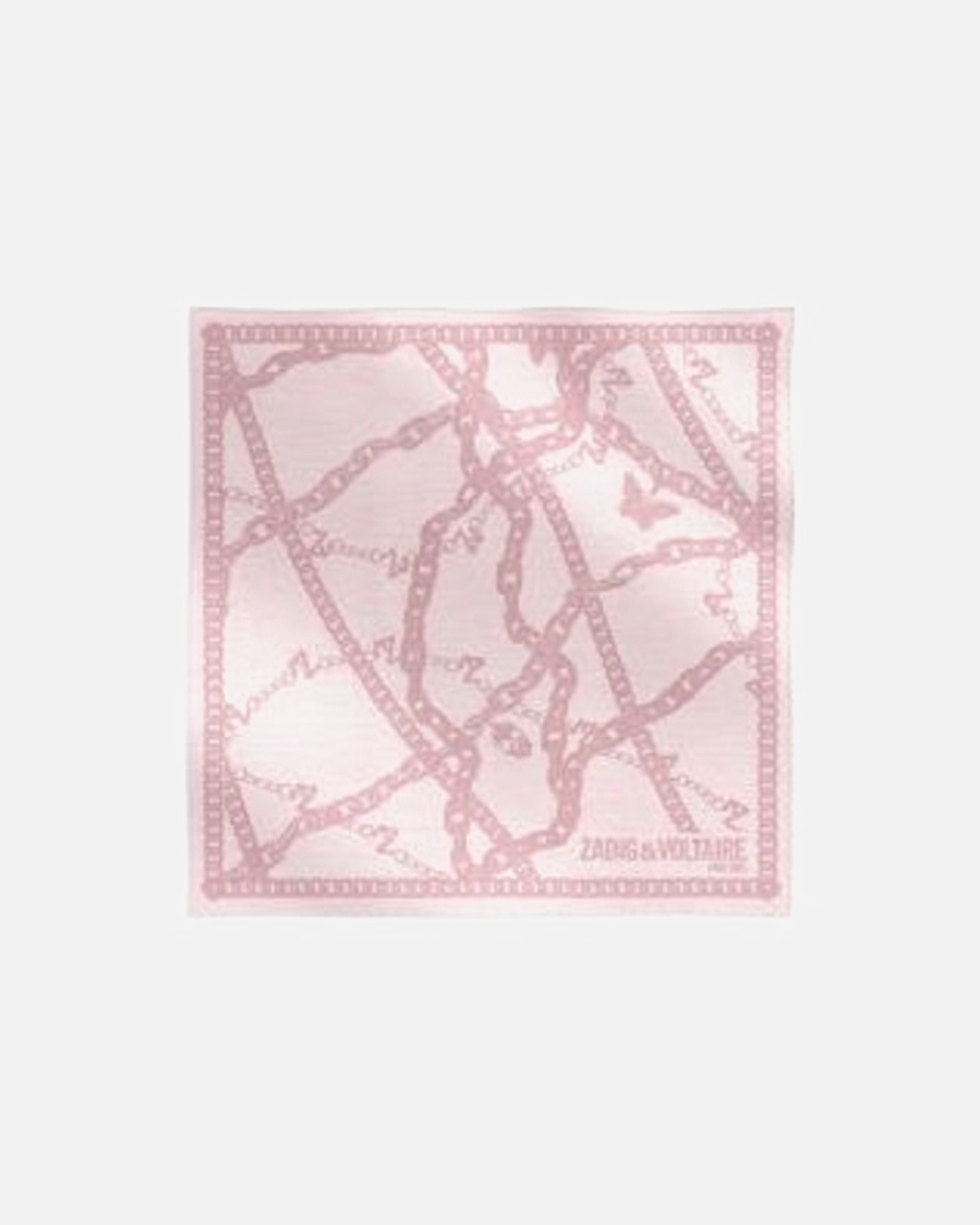 para Unisex Por la compra de una fragancia THIS IS UNCHAINED! Zadig & Voltaire de 100 ml. Excluidos de la promoción artículos que sean enviados a través de nuestros Douglas Partner.