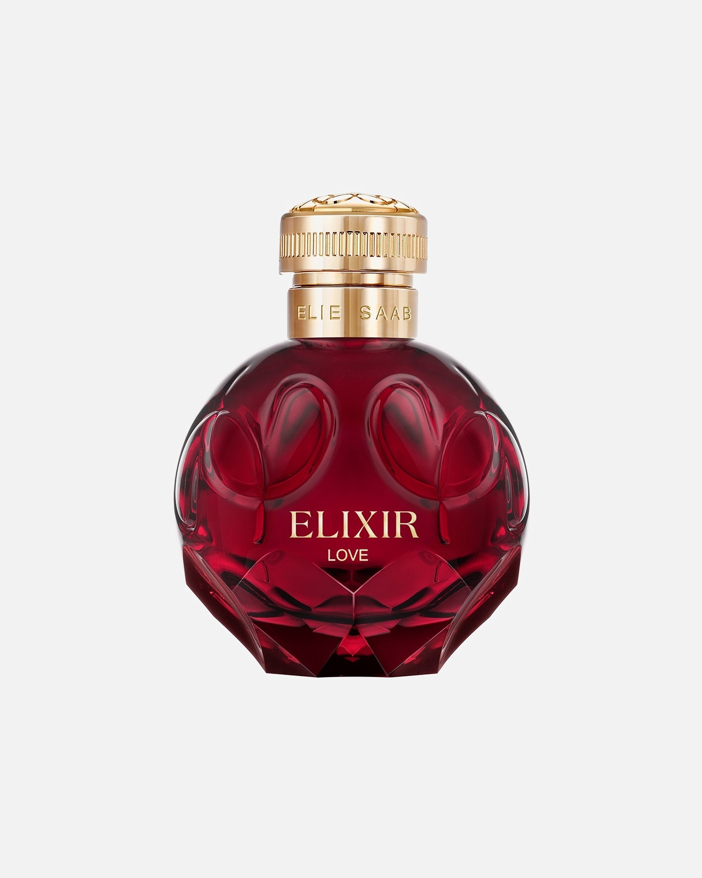 Eau de Parfum para Mujer Elie Saab Elixir Love 100 ml