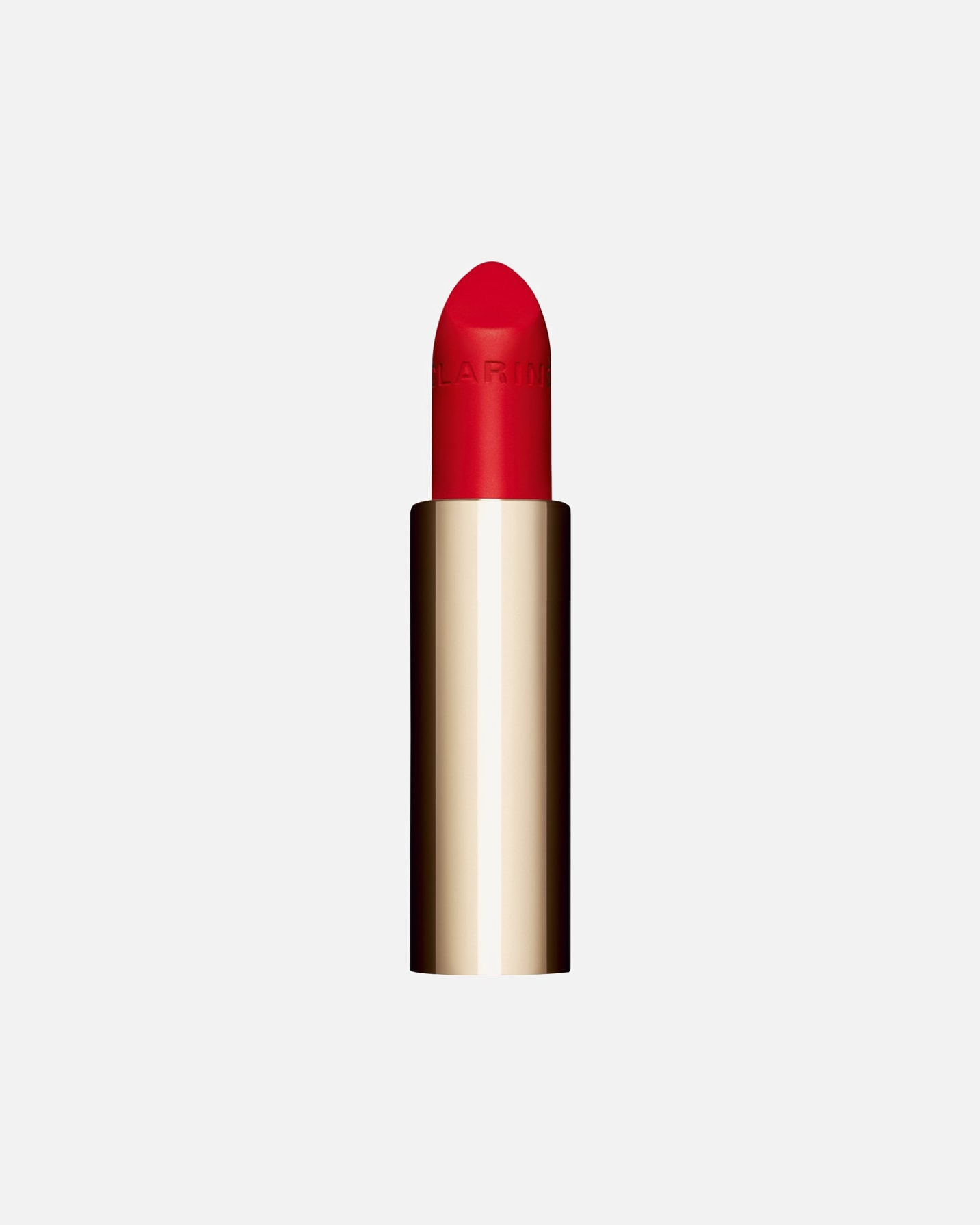 Barra de Labios para Mujer Clarins Joli Rouge Velvet Refill 768V - STRAWBERRY