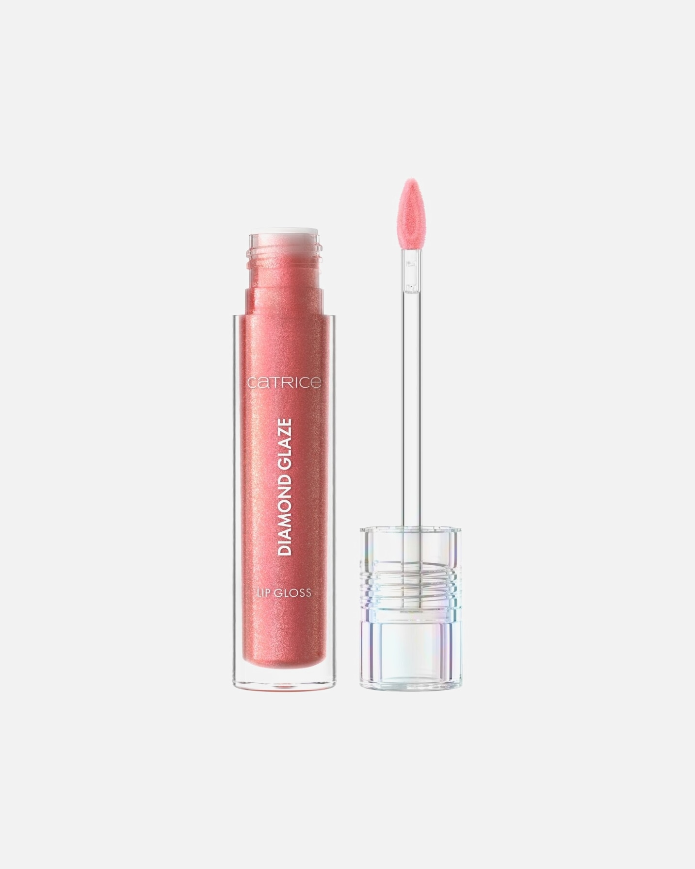 Brillo de labios para Unisex Catrice 040 - DIAMONDS MADE ME DO IT