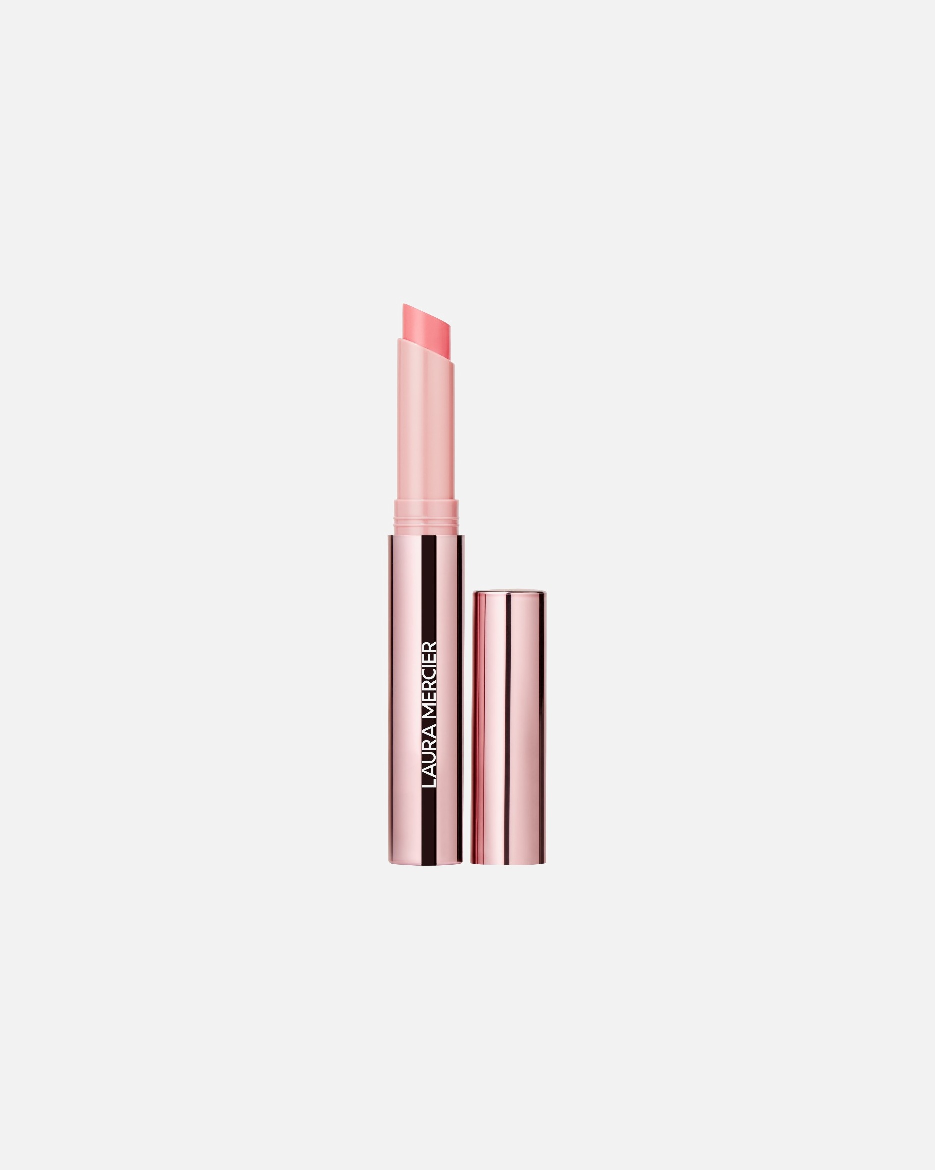 Barra de Labios para Unisex Laura Mercier HIGH VIBE LIP COLOR LIKE