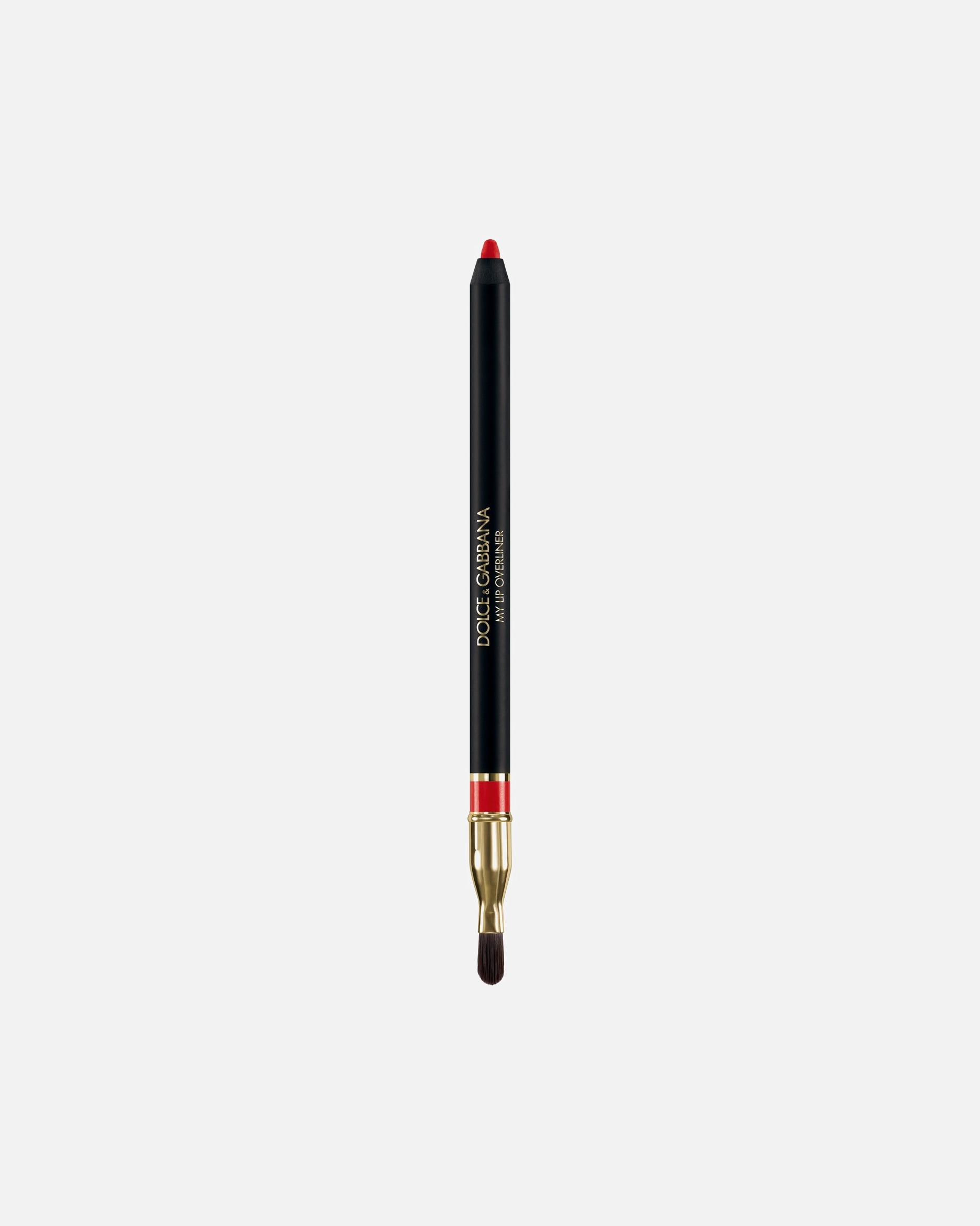 Delineador de labios para Unisex Dolce&Gabbana Make-up My Lip Overliner 08 - MY DEVOTION RED