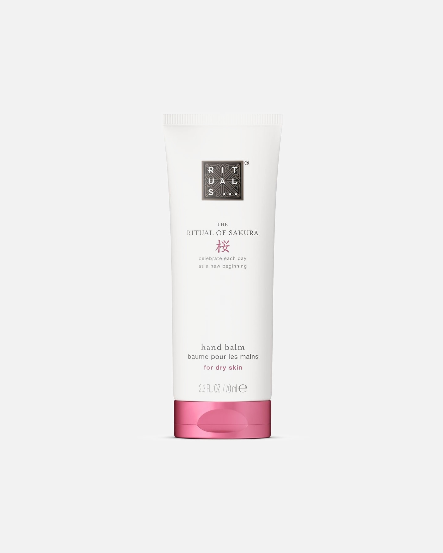 Loción de manos para Mujer Rituals The Ritual of Sakura Balm 70 ml