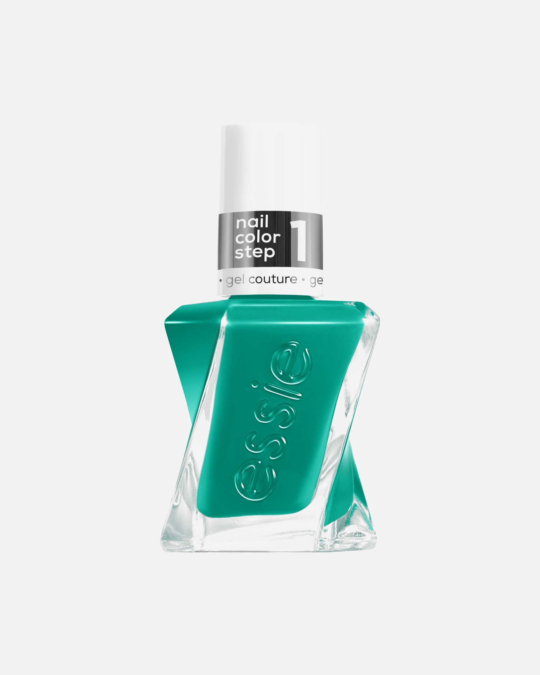 Laca de uñas para Unisex essie Gel Couture 557 - Dopamine Rush