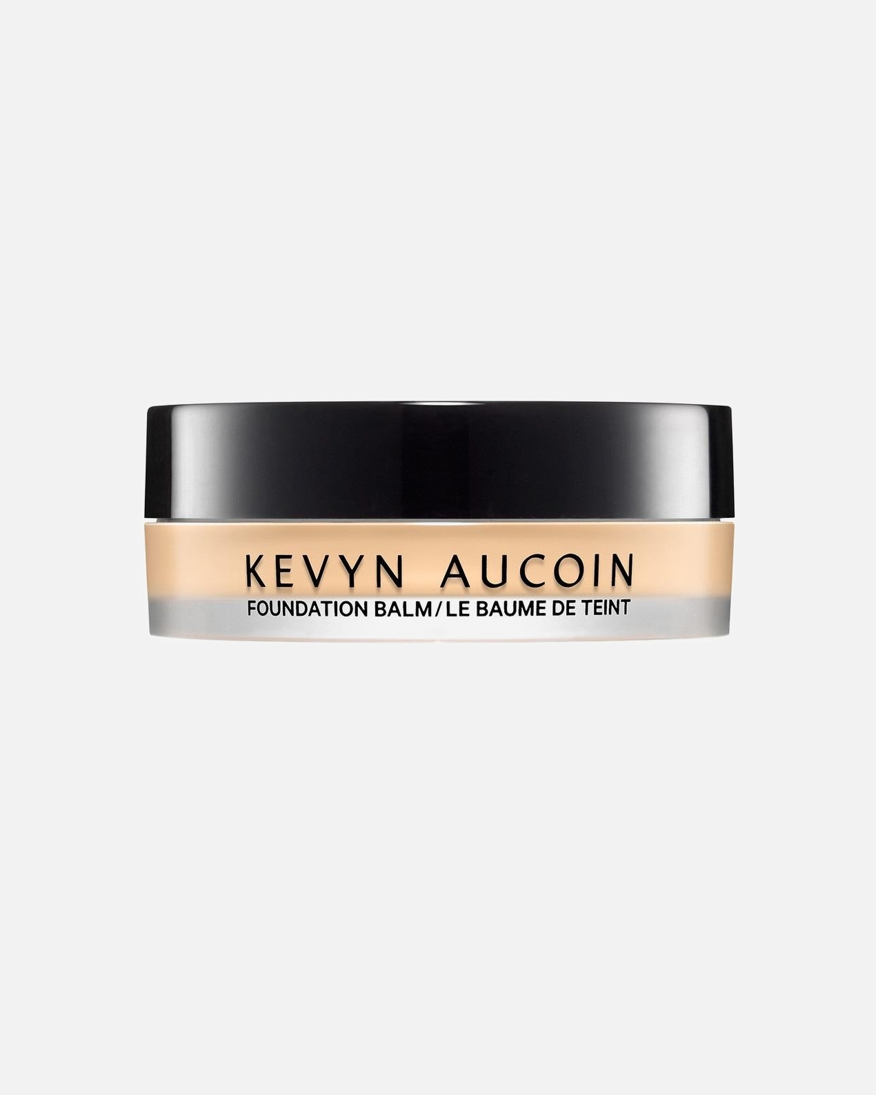 Base para Unisex Kevyn Aucoin The Foundation Balm FB02 Light