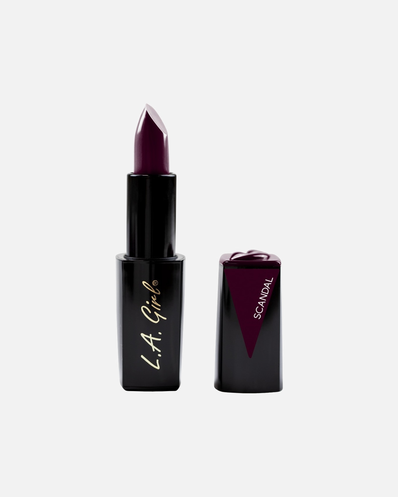 Barra de Labios para Mujer L.A. Girl Lip Attraction SCANDAL