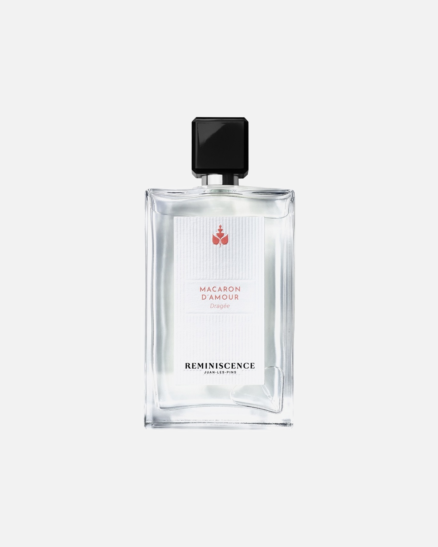 Eau de Parfum para Mujer Reminiscence Macaron d'Amour 100 ml