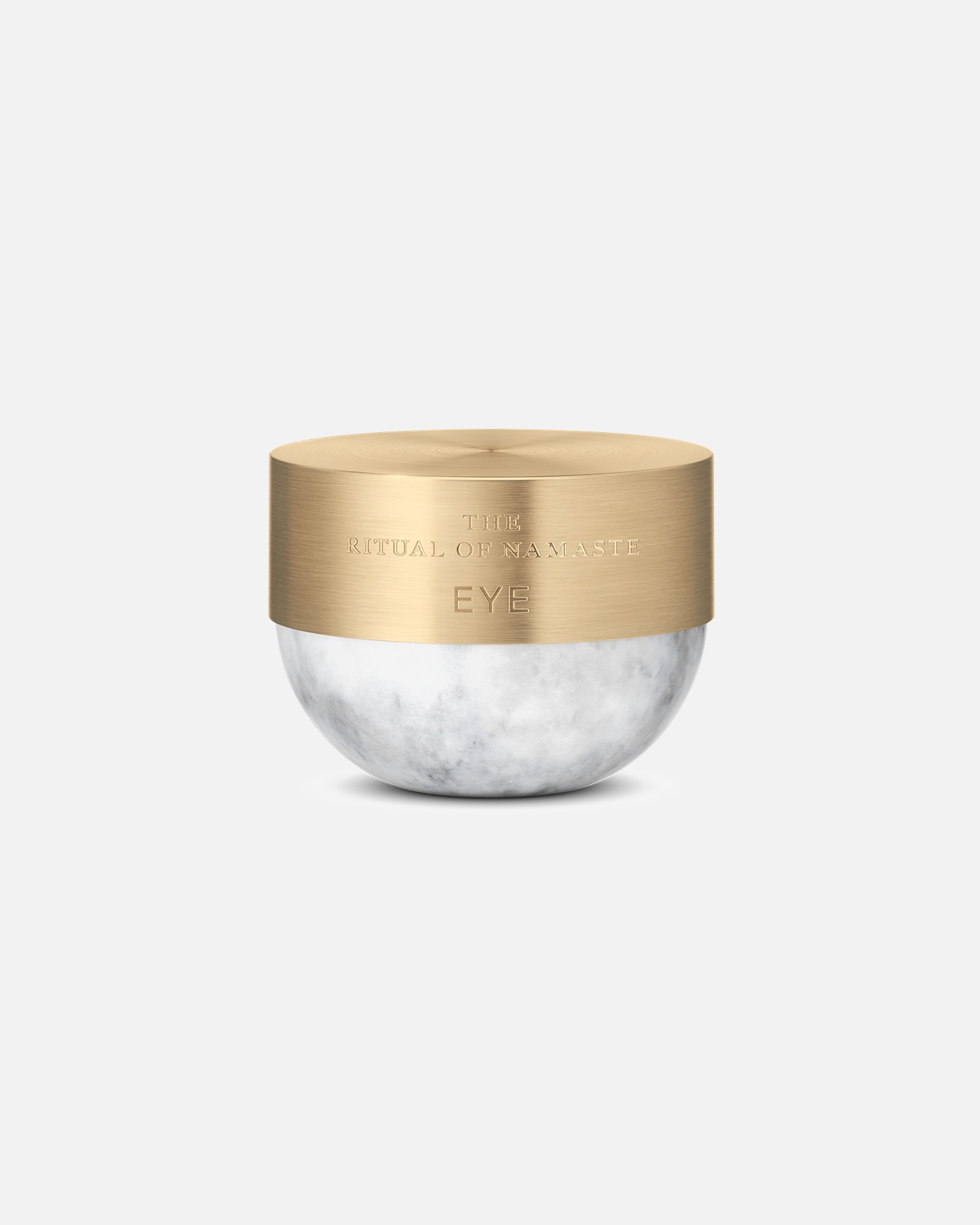 Crema para los ojos para Unisex Rituals The Ritual of Namaste Ageless Firming Eye Cream 15 ml