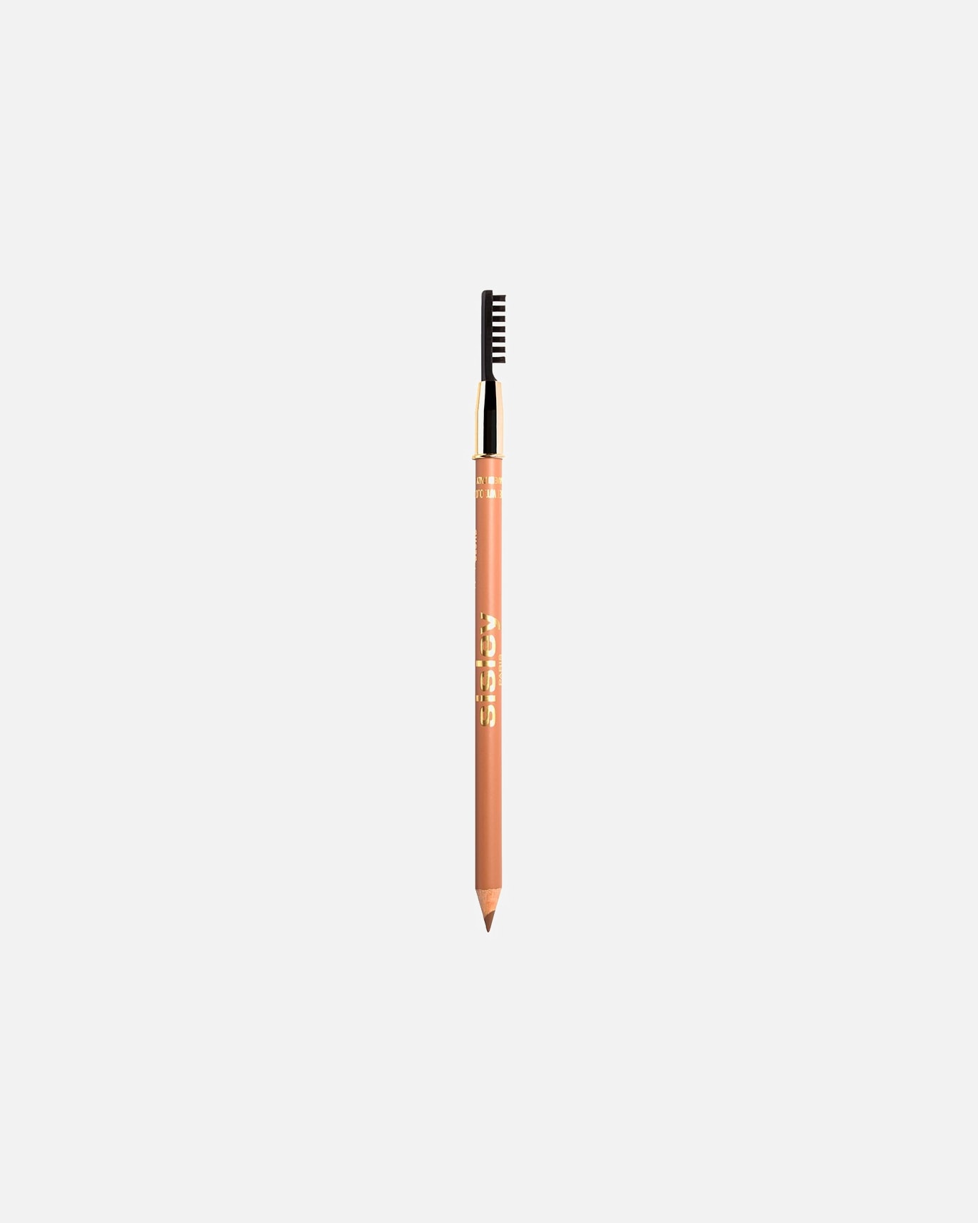 Lápiz de cejas para Unisex Sisley Phyto sourcils perfect 01 - Blond