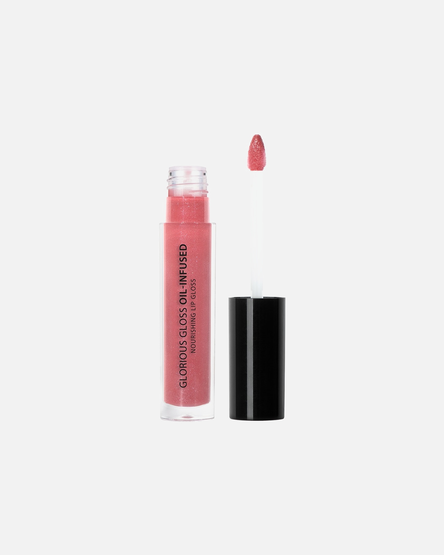 Brillo de labios para Unisex Douglas Collection Make-Up GLORIOUS 4 - POET