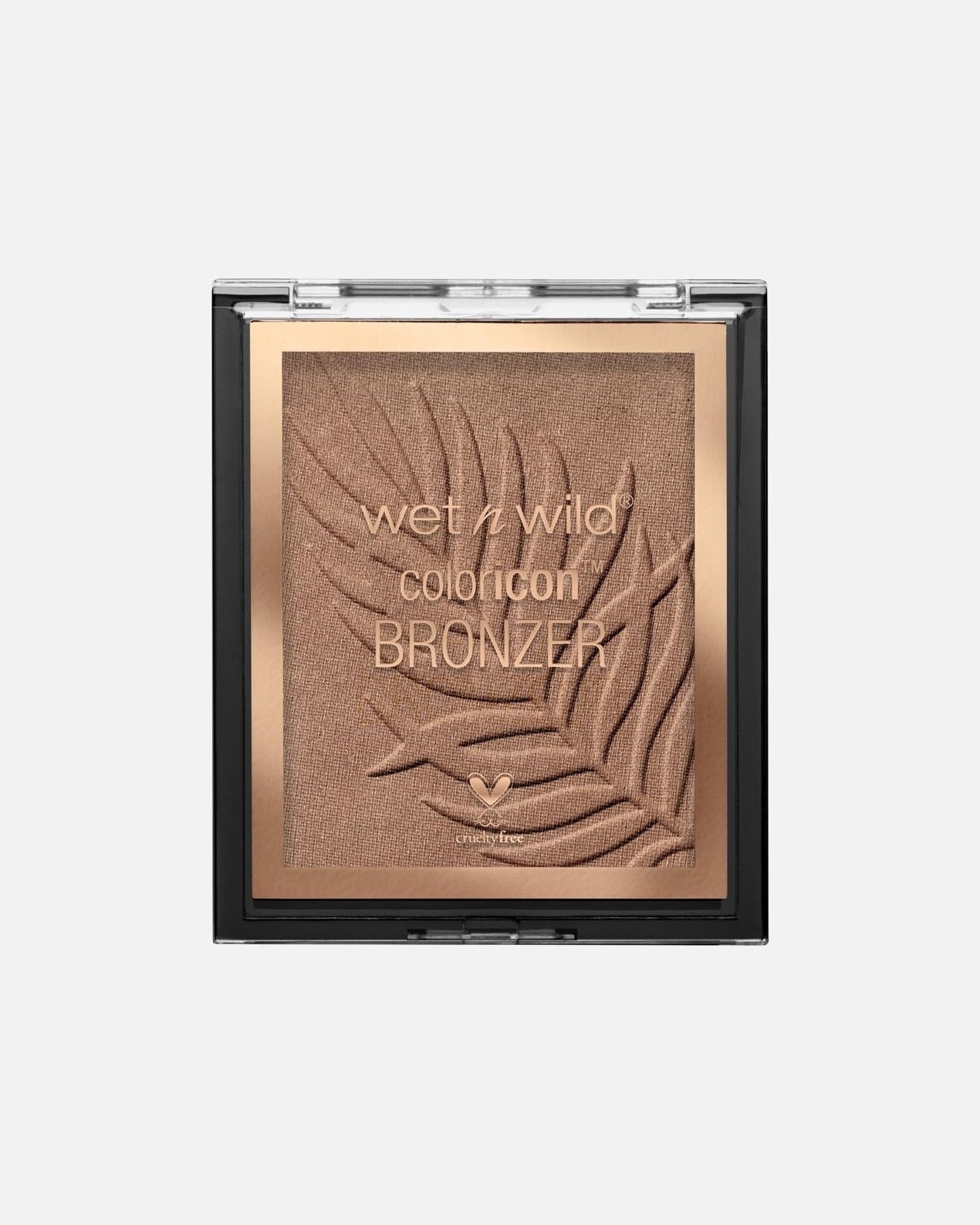 Bronzer para Unisex wet n wild Color Icon SUNSET STRIPTEASE