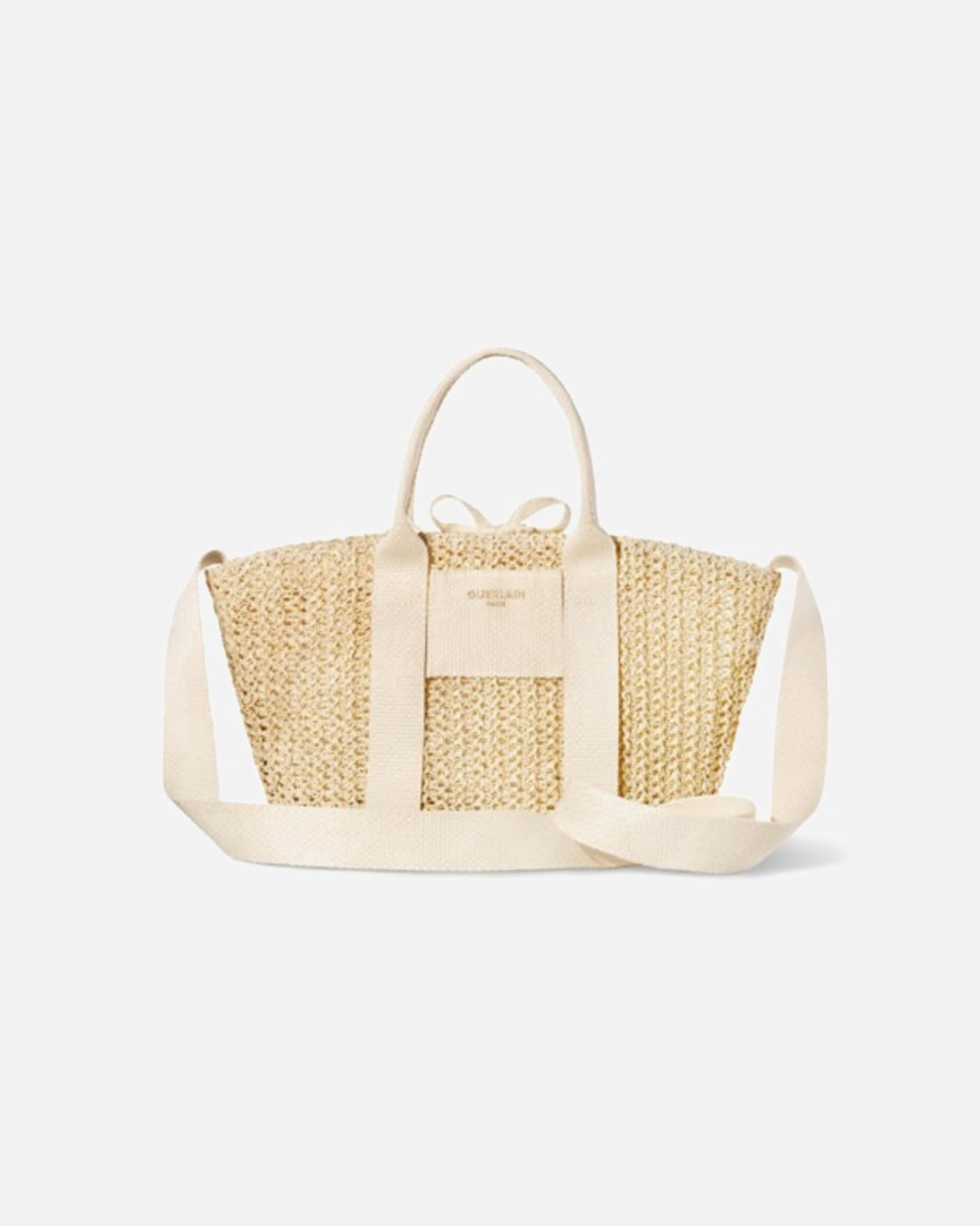 Guerlain Summer Bag por compras superiores a 100€ en Guerlain.Excluidos articulos del Douglas Partner y Click&Collect