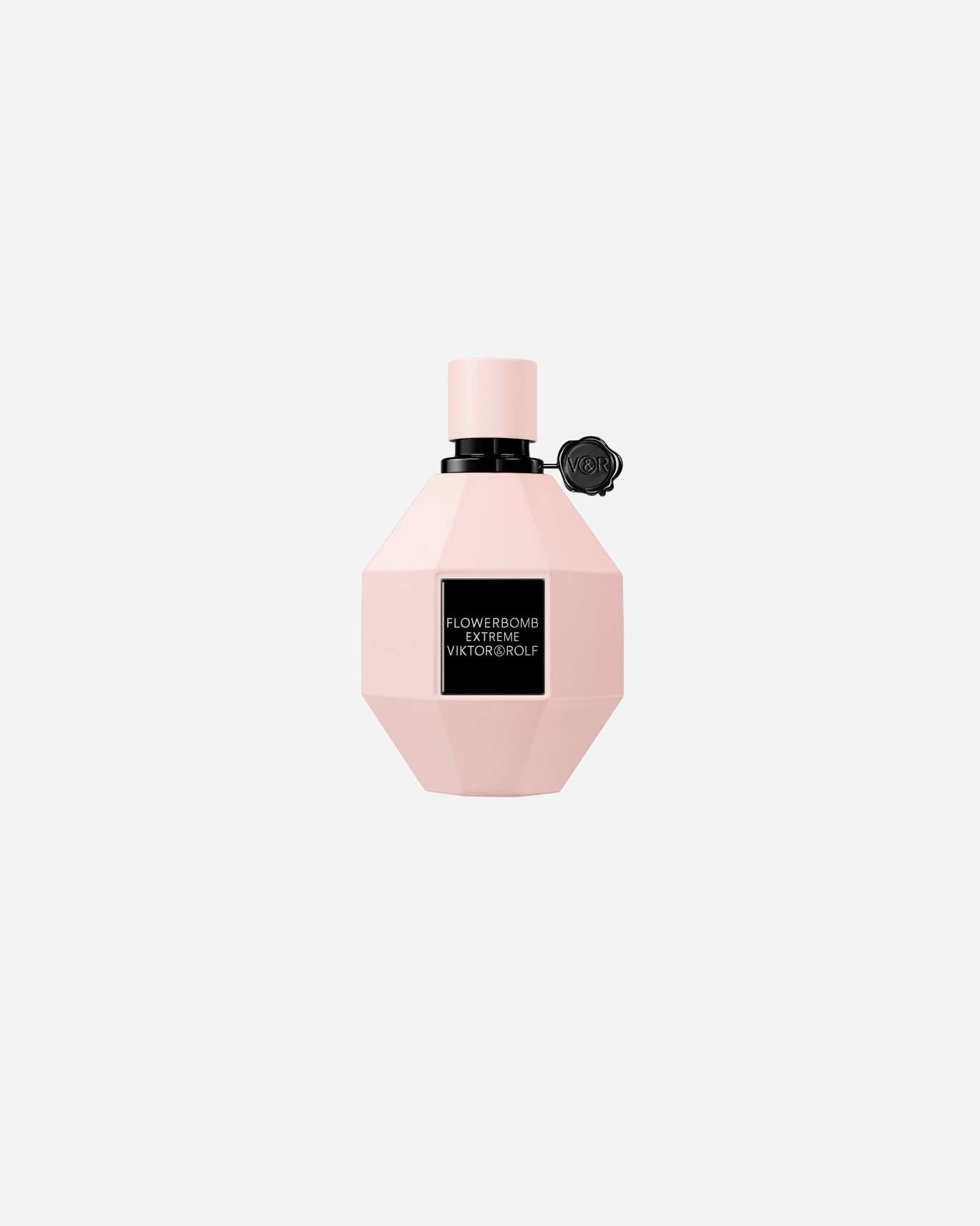Eau de Parfum para Mujer Viktor&Rolf Flowerbomb Extremo 100 ml
