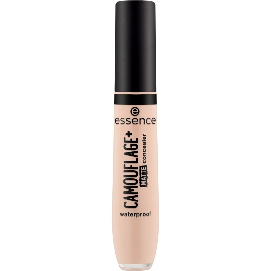 Essence Camouflage+ Matte Corrector 020