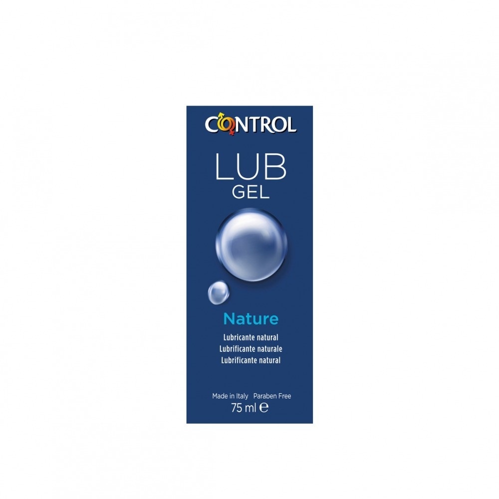 Control Lubricante Gel Nature Gel lubricante compra online | DOUGLAS Control Lubricante Gel Nature Gel lubricante compra online | DOUGLAS