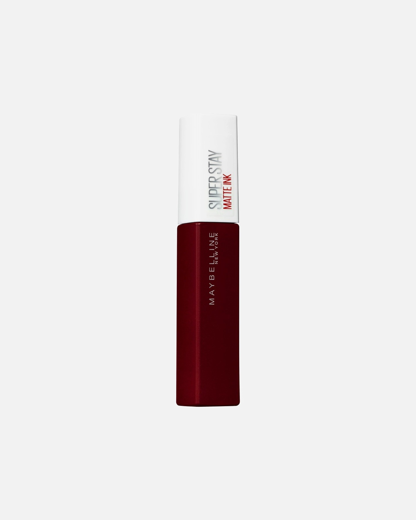 Barra de Labios para Mujer Maybelline SuperStay Matte Ink Pintalabios Mate Larga Duración 50 - VOYAGER