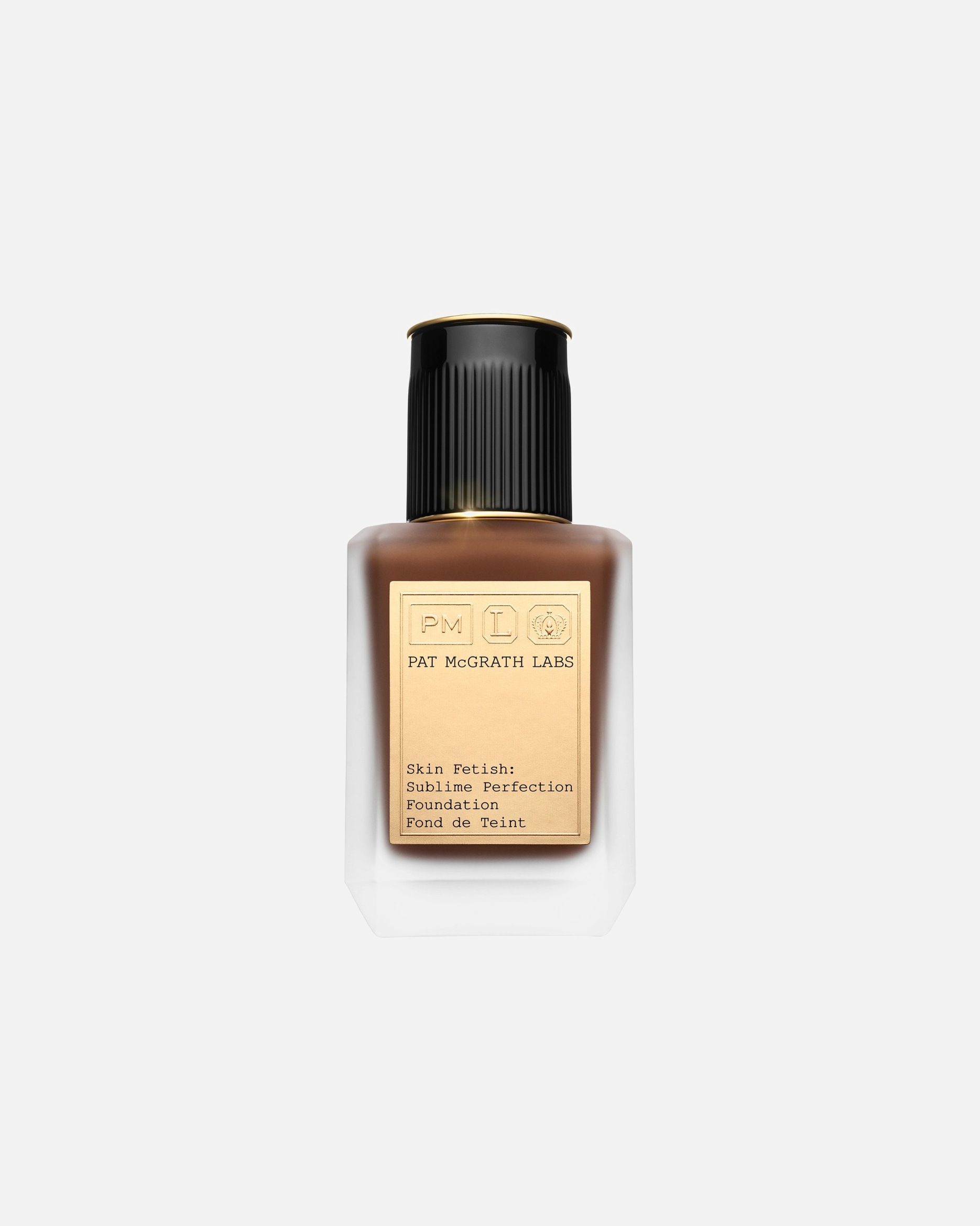 Base para Unisex Pat McGrath Labs 34 - DEEP