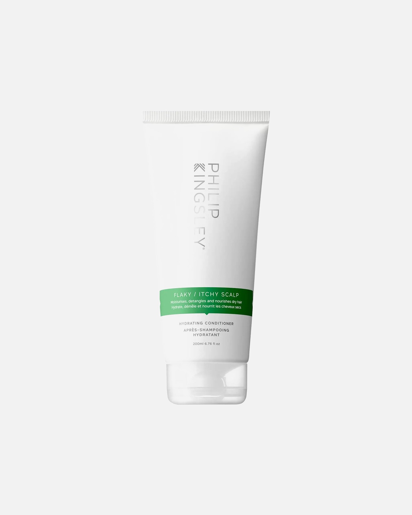 Acondicionador capilar para Unisex Philip Kingsley Flaky/Itchy Scalp Hydrating Conditioner 200 ML