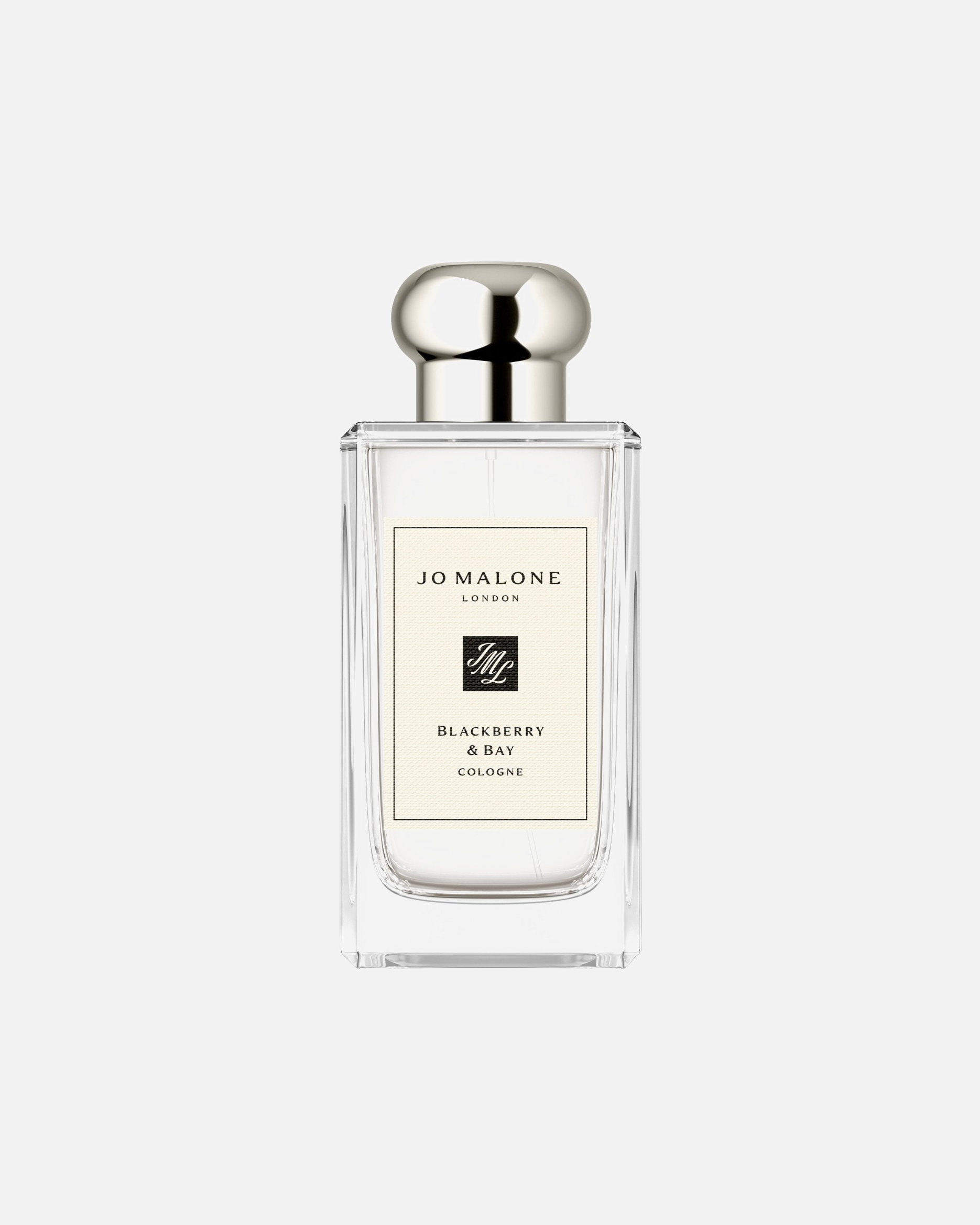 Eau de Cologne para Unisex Jo Malone London Cologne Blackberry & Bay Blackberry & Bay
