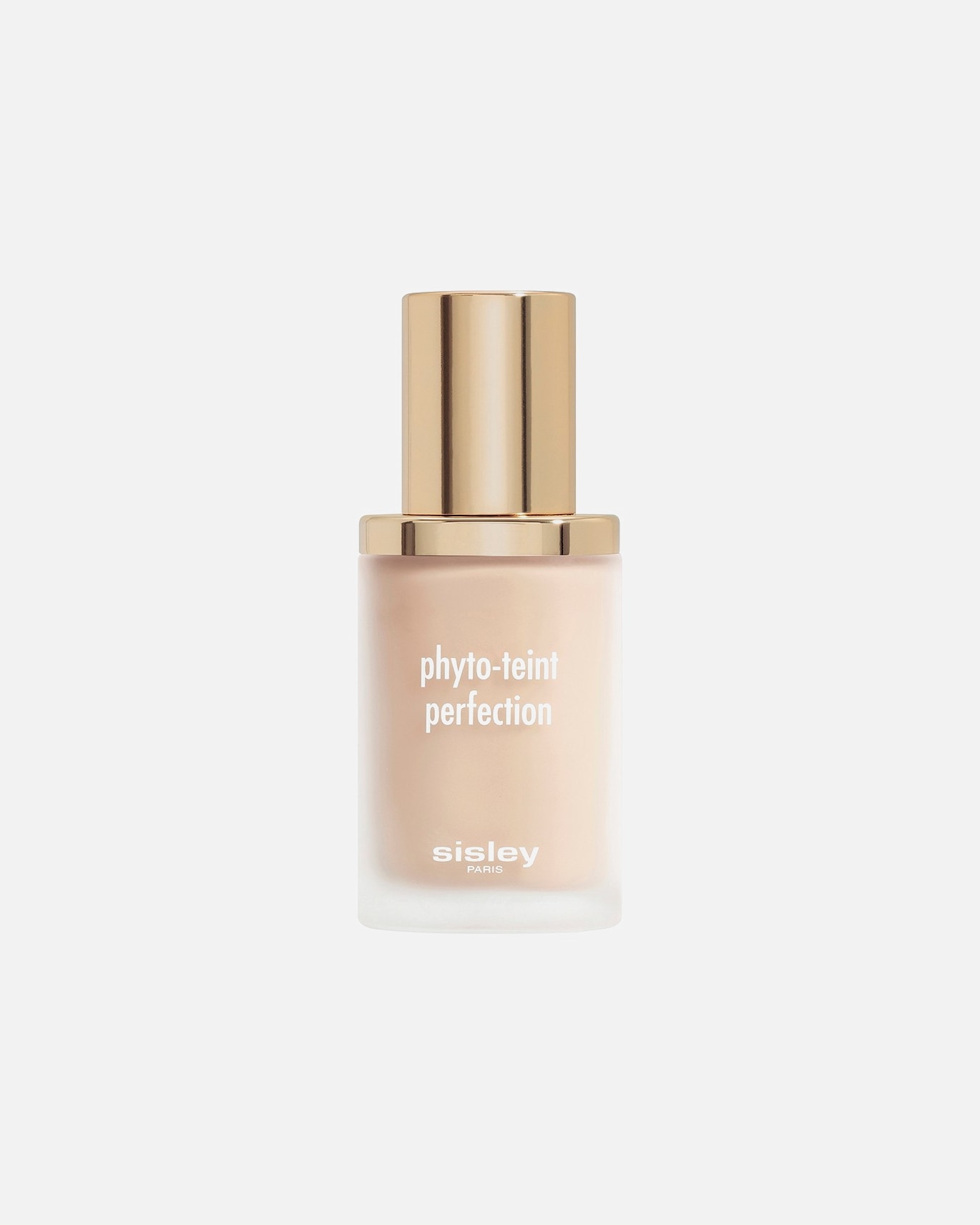 Base para Unisex Sisley Phyto-Teint Perfection 0N Dawn