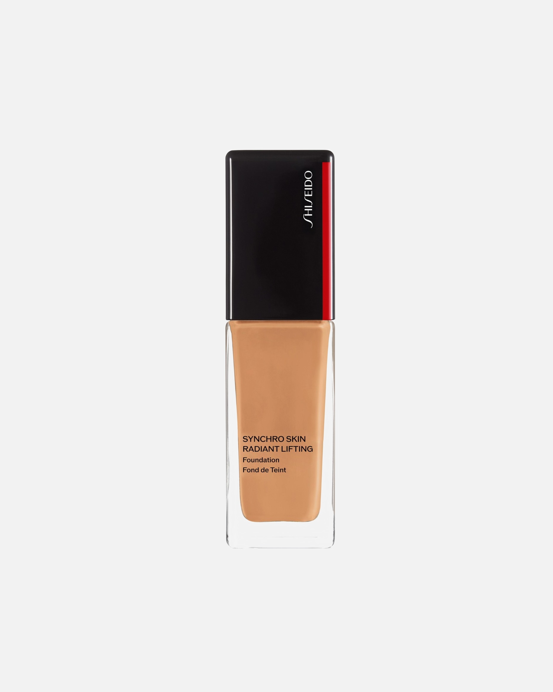 Base para Unisex Shiseido SYNCHRO SKIN Radiant Lifting 410 - SUNSTONE