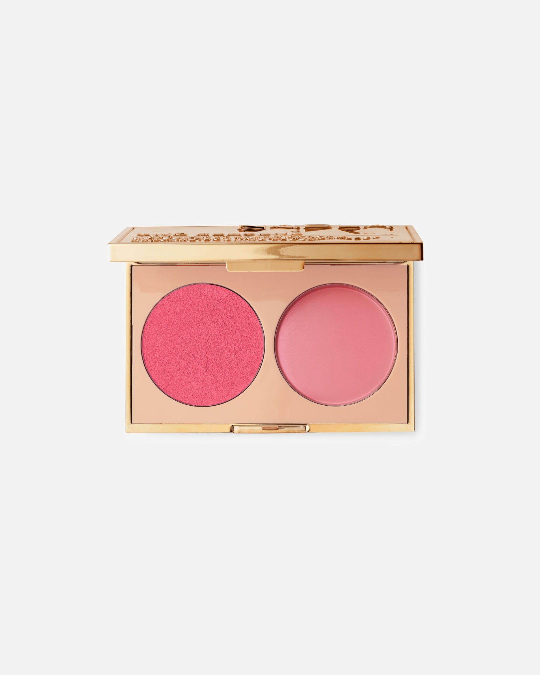 Colorete para Unisex NABLA Default Brand Line Two Reasons SUGAR ROSE