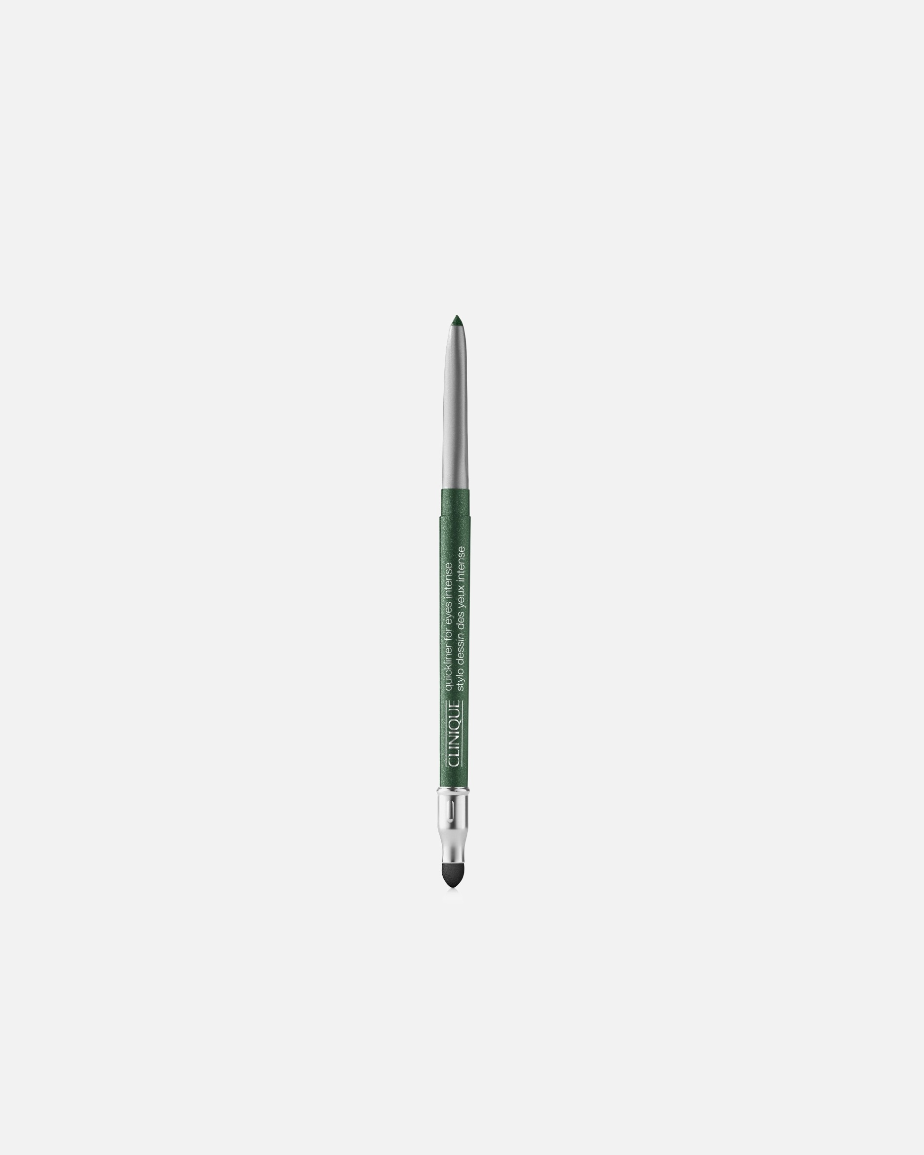 Delineador de ojos para Mujer Clinique Quickliner™ Intense 20 - AQUAMARINE LUSTRE