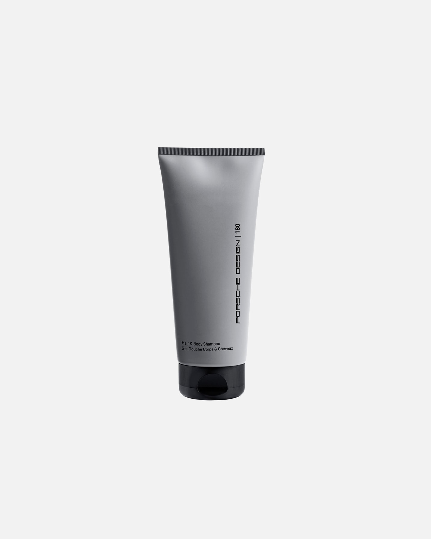 Jabón de cabello y cuerpo para Hombre Porsche Design 180 Hair & Body Shampoo 200 ml