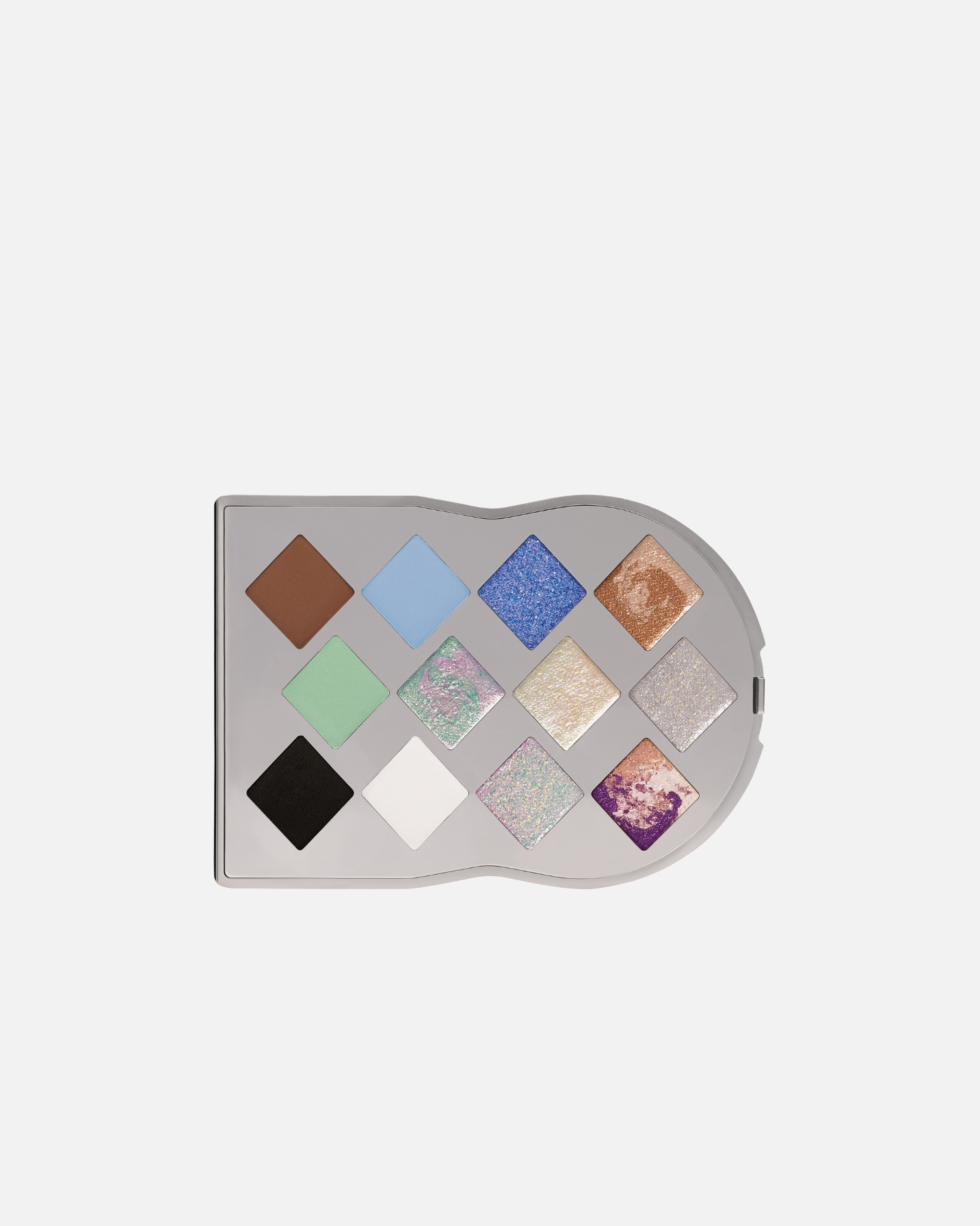 Sombra de ojos para Mujer Dolce&Gabbana Eye Dare You! Paleta 12 g