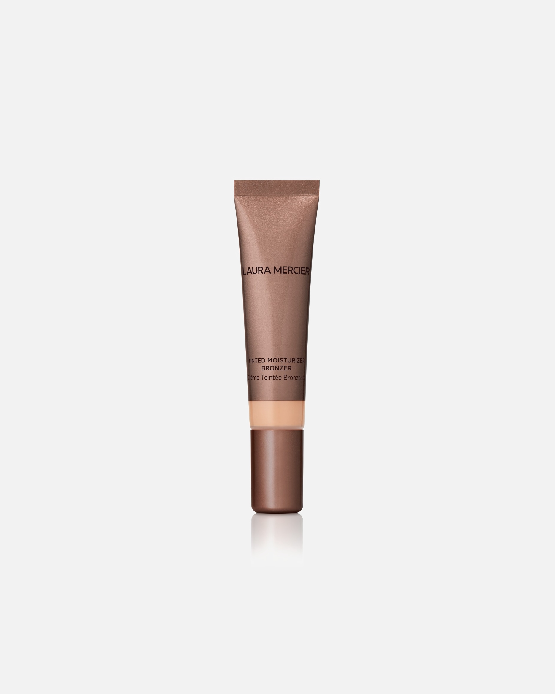 Bronzer para Mujer Laura Mercier Tinted Moisturizer Sunshine