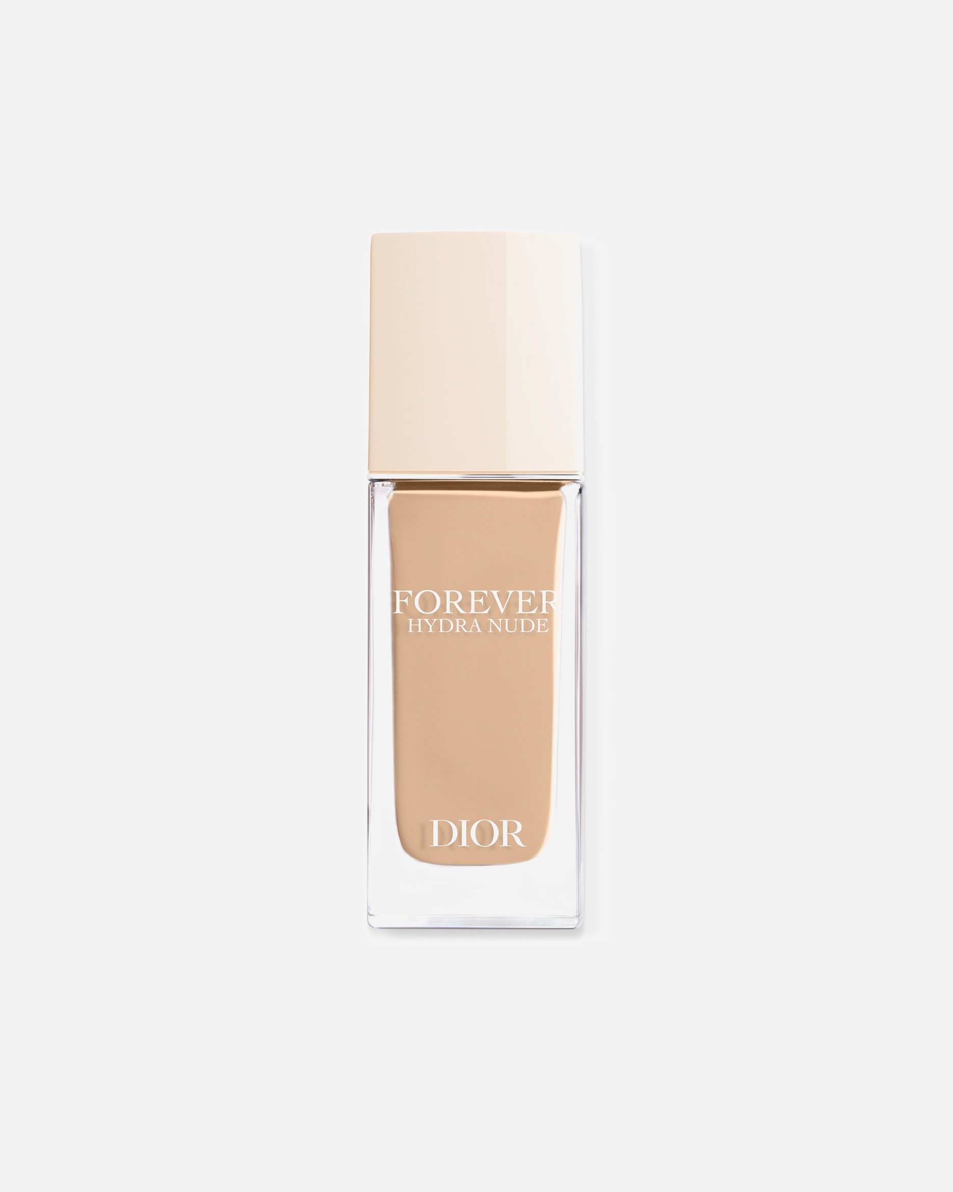 Base para Unisex DIOR Forever HYDRA NUDE FONDO DE MAQUILLAJE ACABADO NATURAL 24H HIDRATACIÓN 48H 1,5 N Neutral