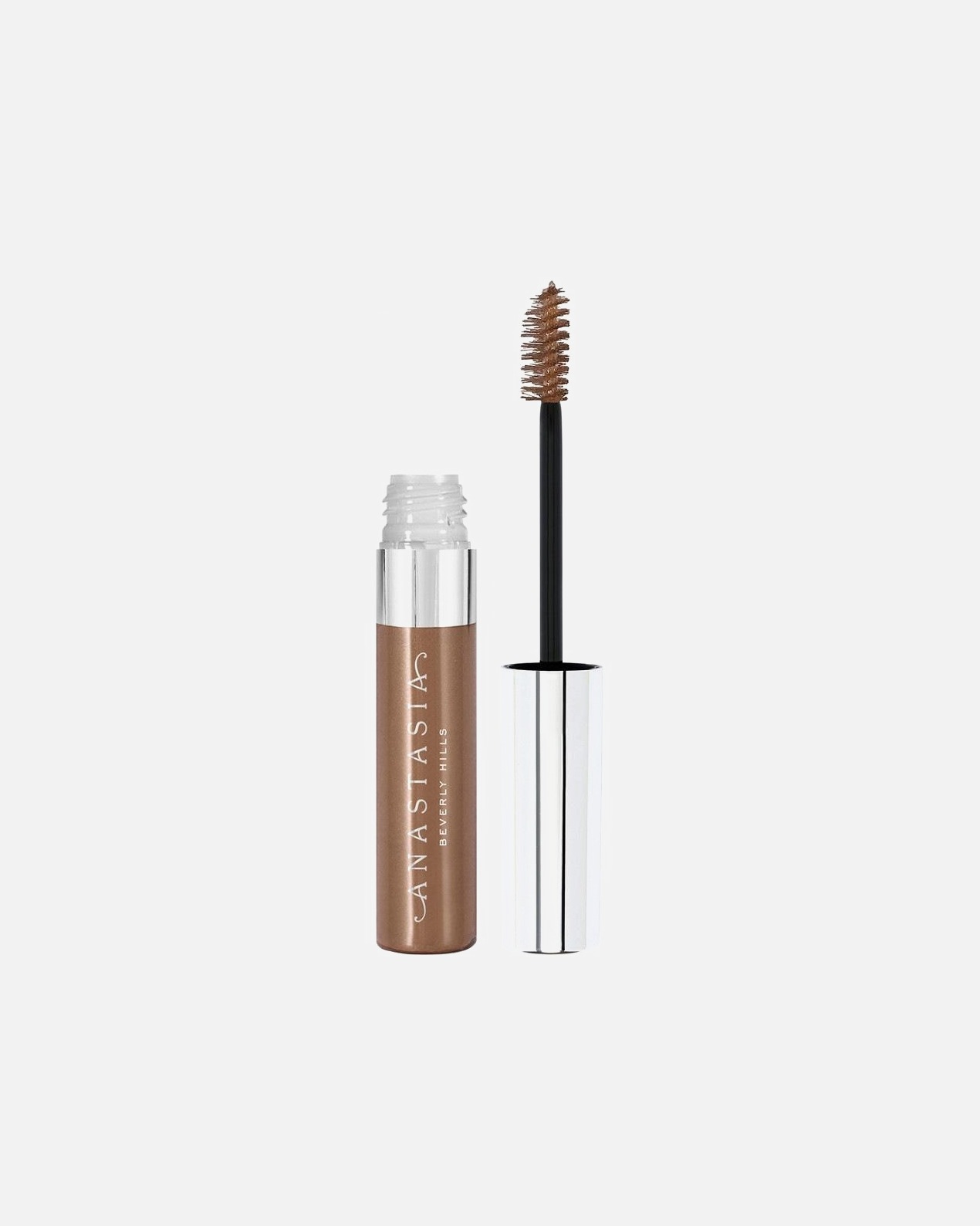 Gel de cejas para Unisex Anastasia Beverly Hills Tinted Brow Gel 04 - Brunette