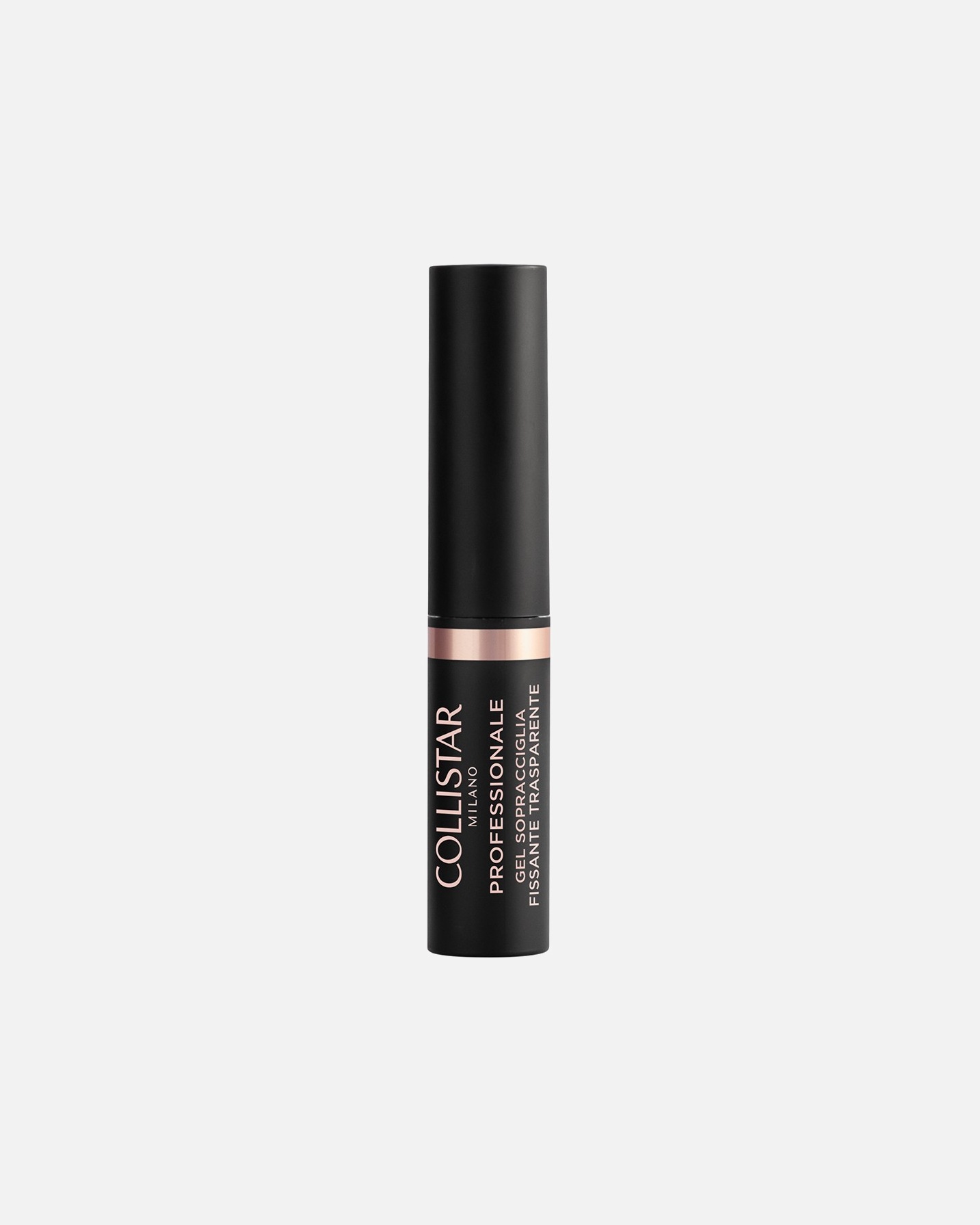Gel de cejas para Unisex Collistar Professionale Tinted TR5ANSPARENT