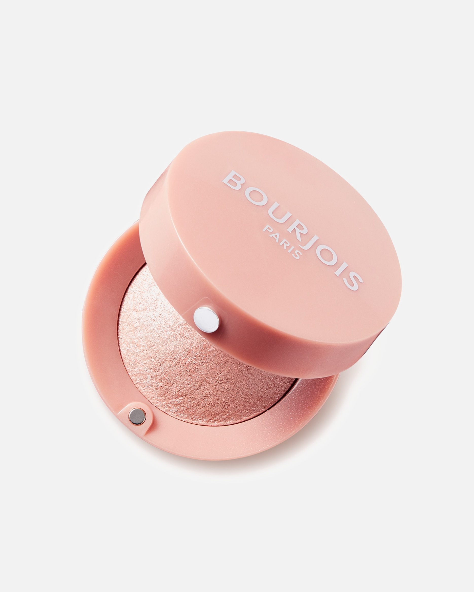 Sombra de ojos para Unisex Bourjois Little Round Pot Little Round Pot