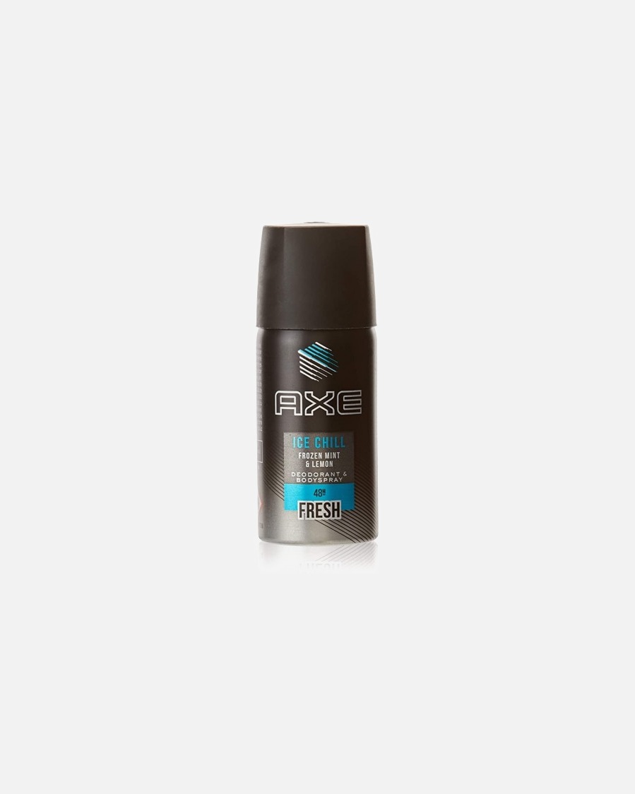 Desodorante para Hombre Axe Desodorante Spray Ice Chill 35 ML