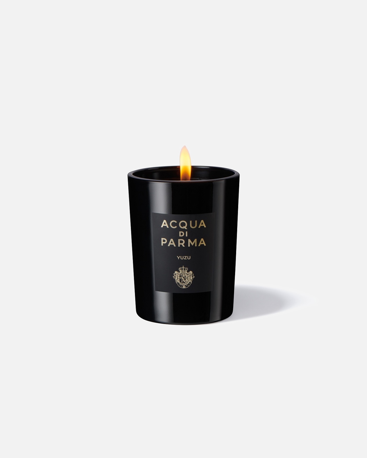 Vela para Unisex Acqua di Parma Signatures Of The Sun Yuzu 200 g