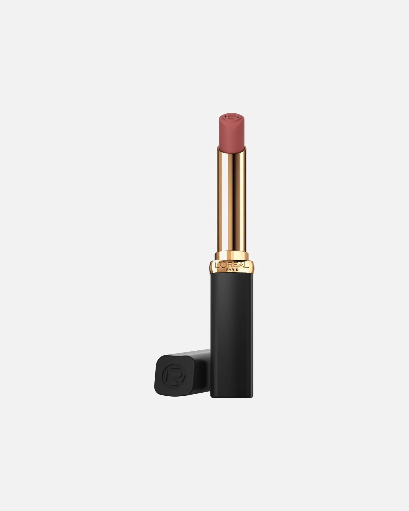 Barra de Labios para Unisex L’Oréal Paris Color Riche Intense Volume Matte Nude 570 - ROUGE