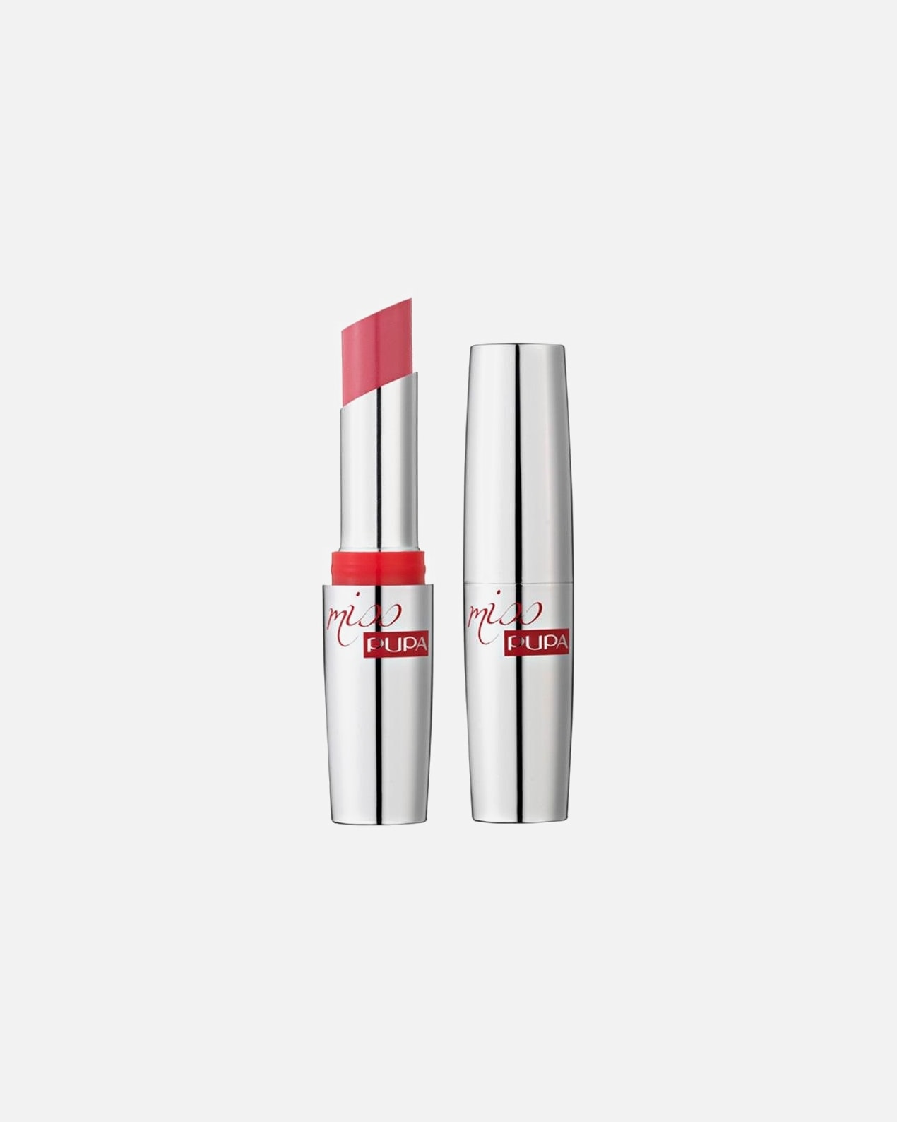 Barra de Labios para Unisex PUPA Milano Miss Pupa 102 - CANDY NUDE
