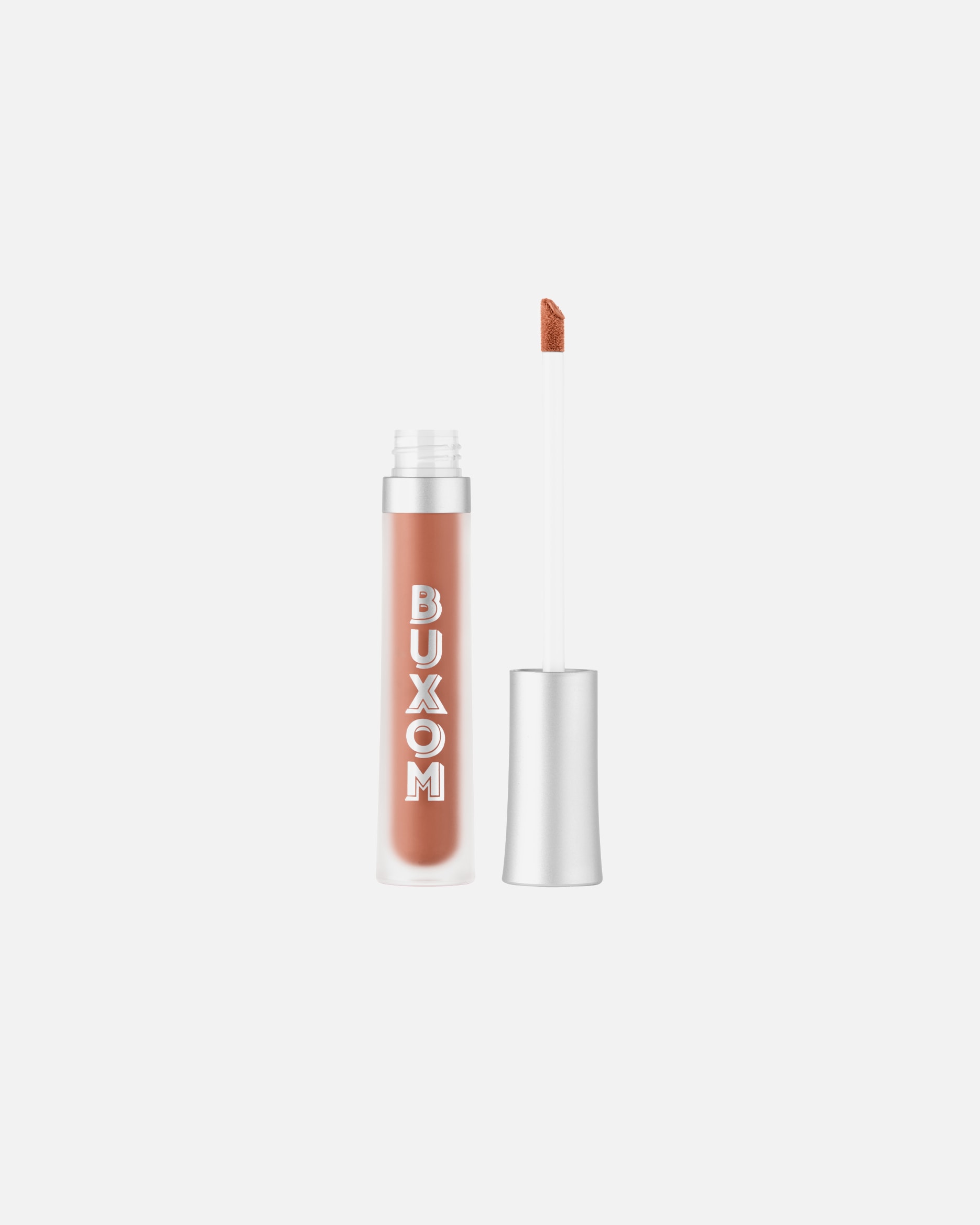 Barra de Labios para Unisex BUXOM Full-On Plumping Lip Matte Brunching