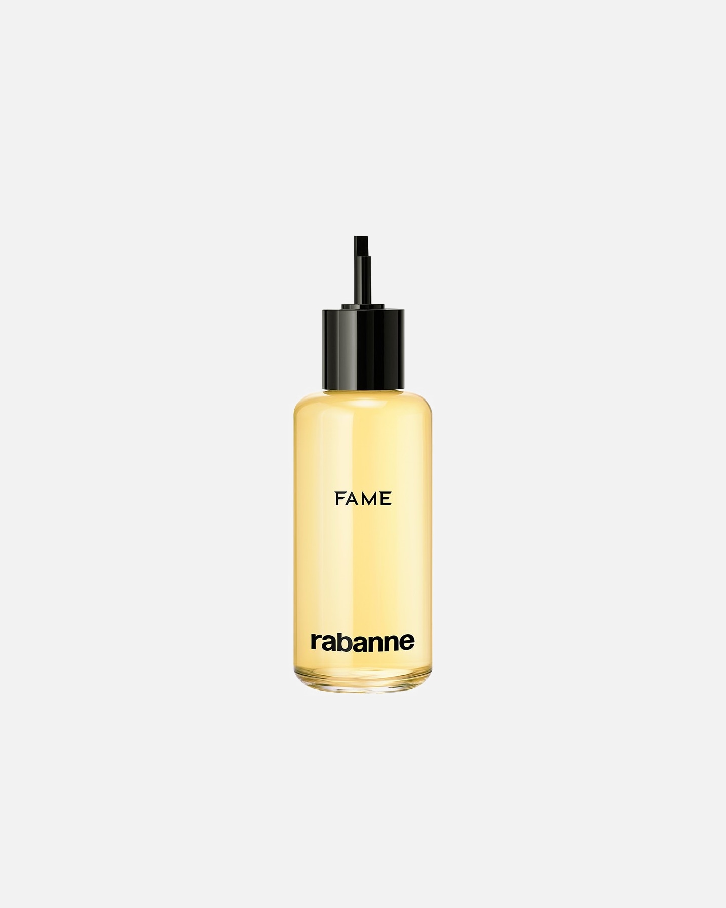 Eau de Parfum para Mujer Rabanne Fame 200 ml-Recarga