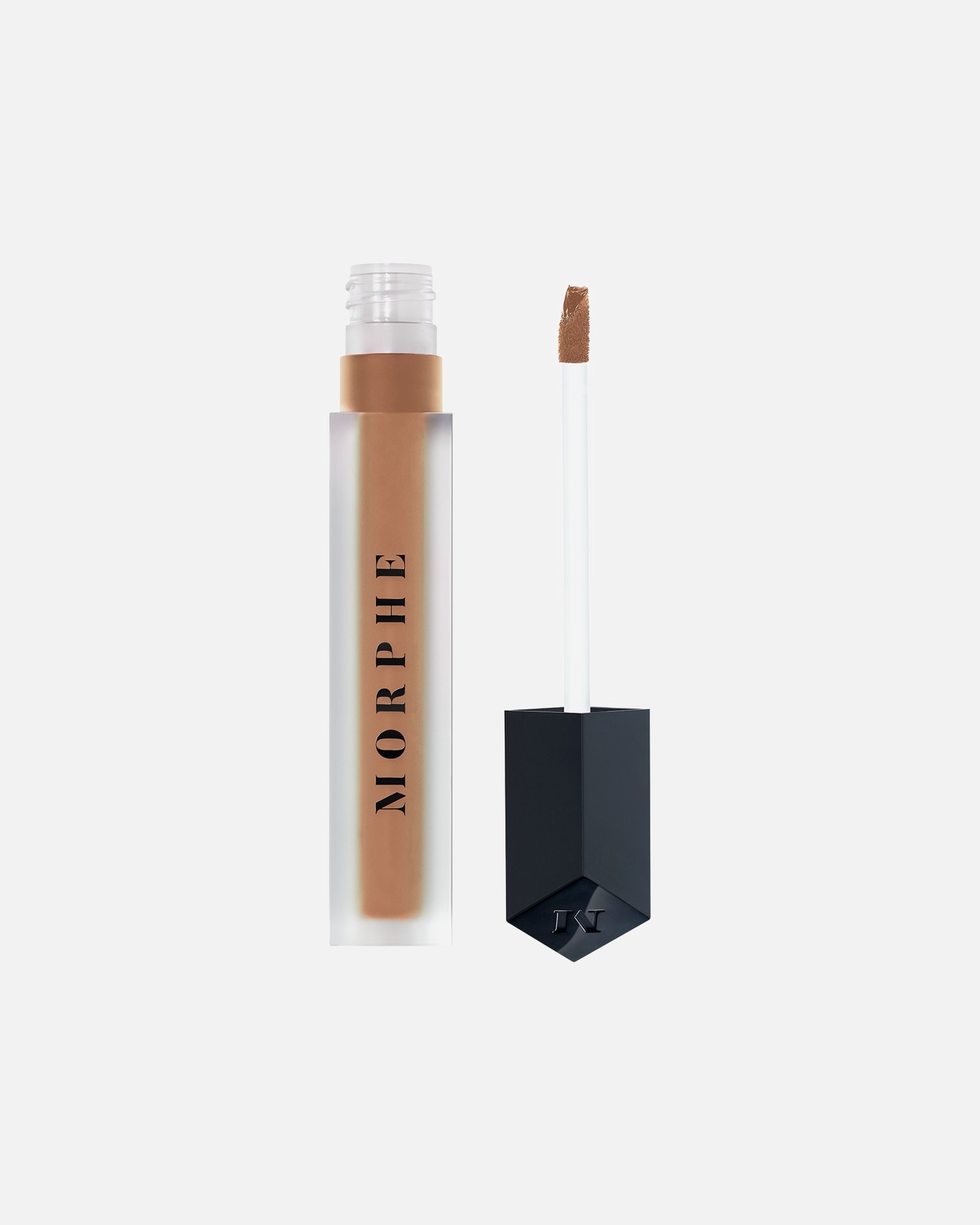 Barra de Labios para Unisex Morphe Matte Liquid Lipstick SWEET TEA?