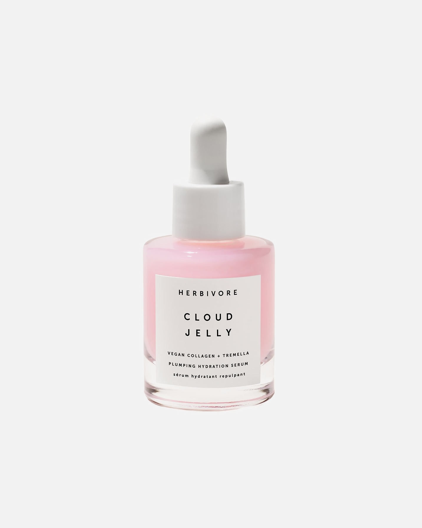 Suero hidratante para Unisex Cloud Jelly Plumping Hydration Serum 30 ml