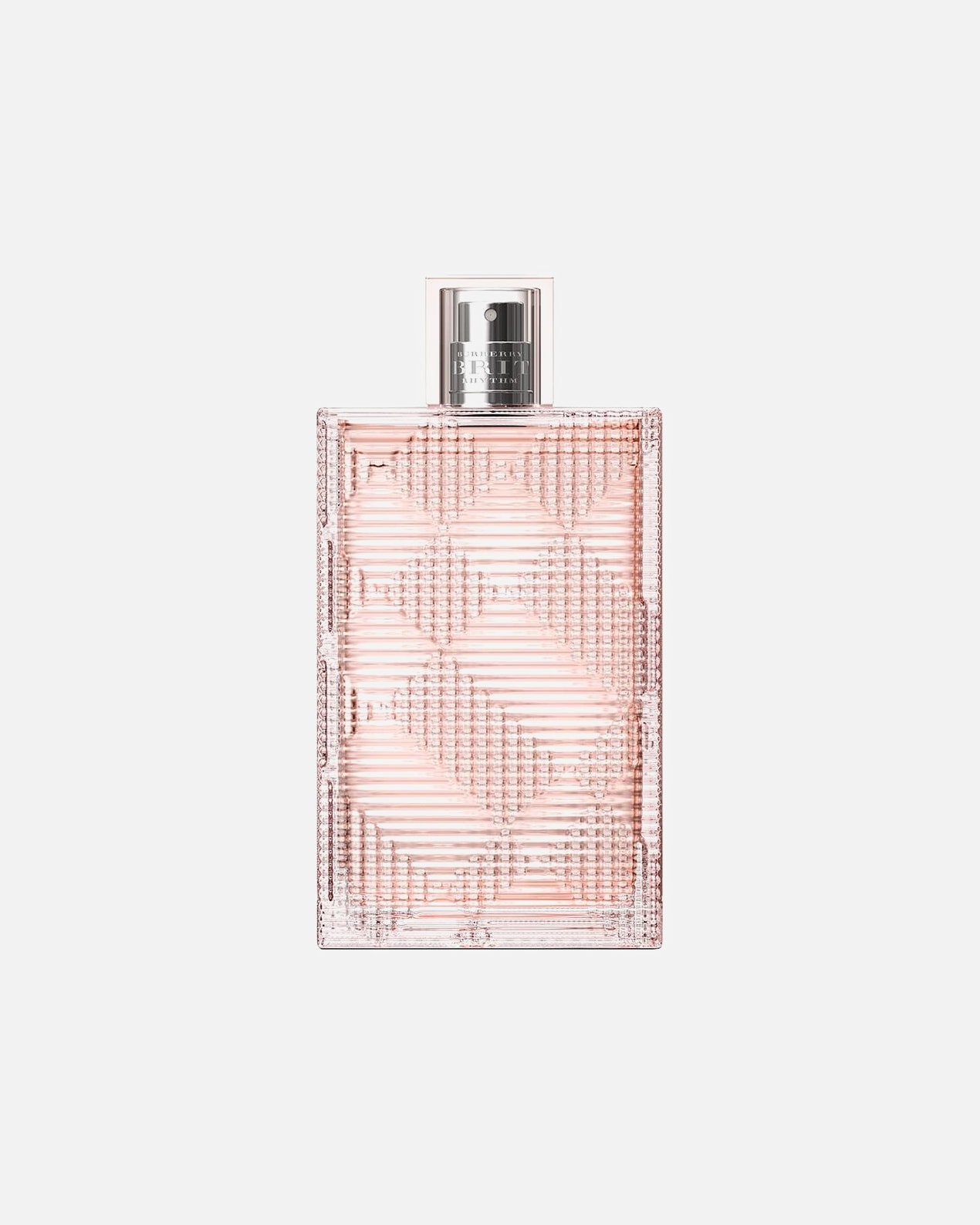 Eau de toilette para Unisex BURBERRY Brit Rhythm Women Floral 90 ml