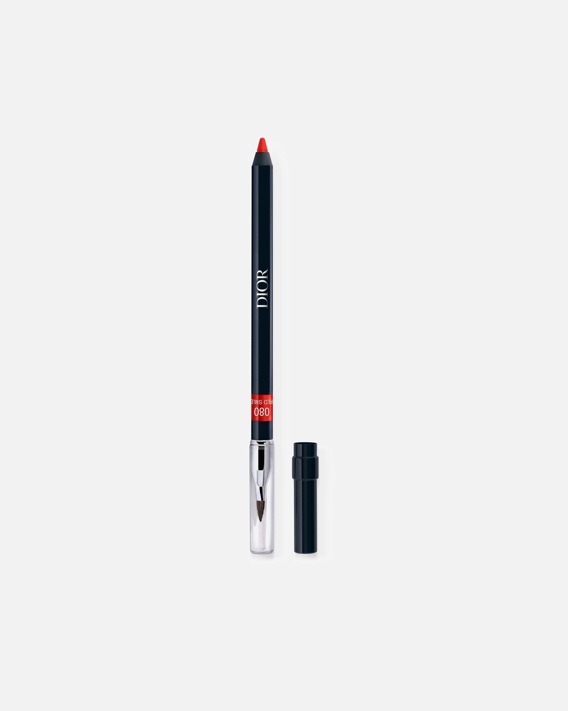 Delineador de labios para Unisex DIOR Rouge Dior Contour 080 - RED SMILE